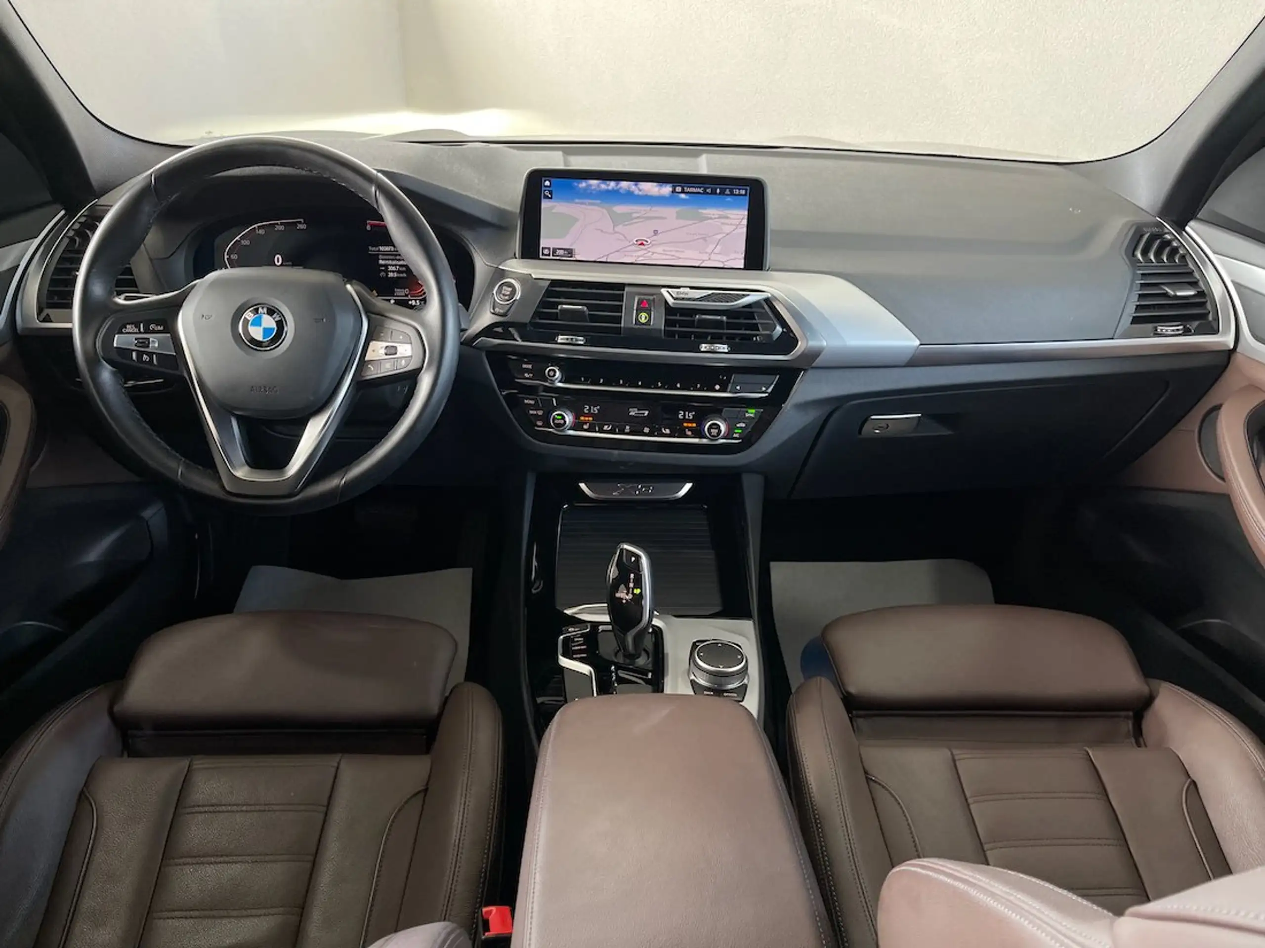 BMW - X3