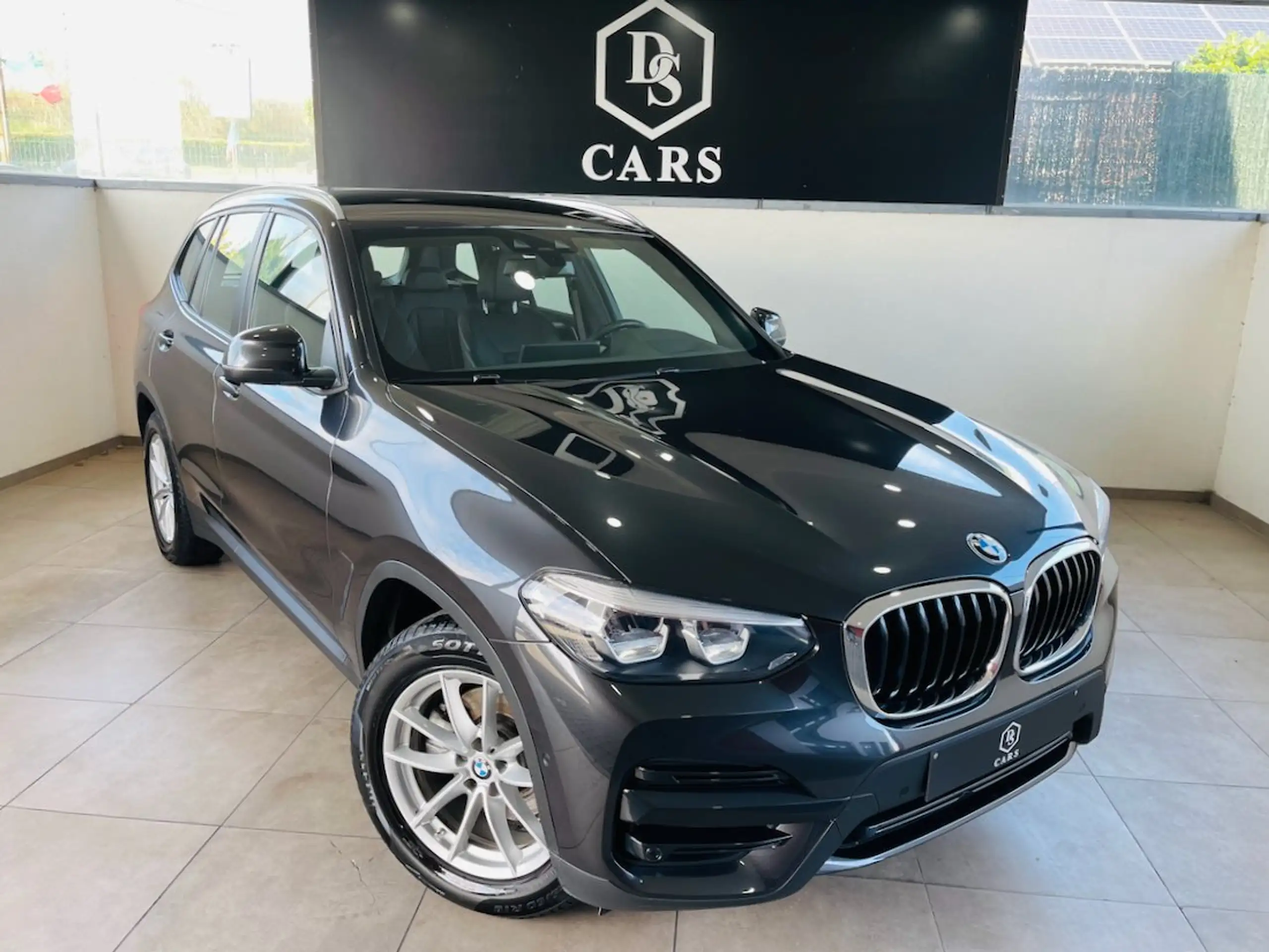 BMW - X3