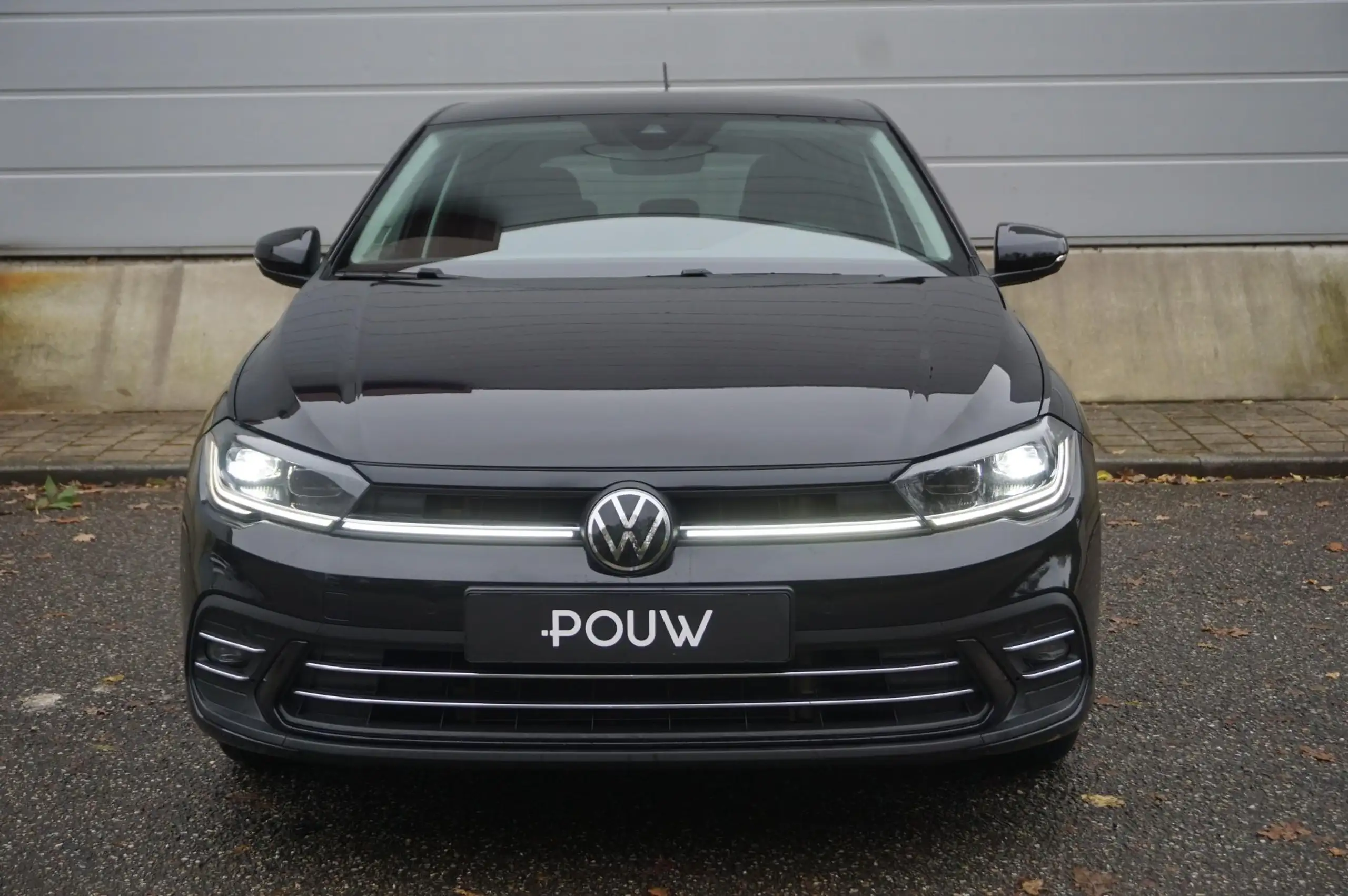 Volkswagen - Polo