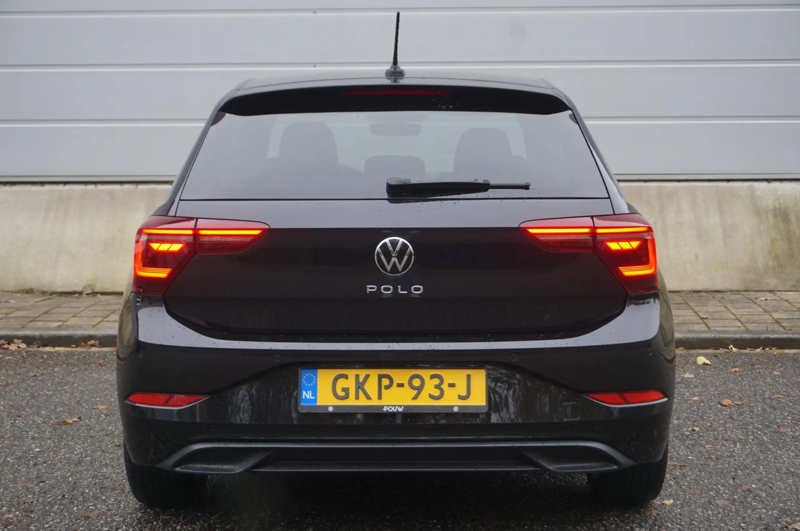 Volkswagen - Polo