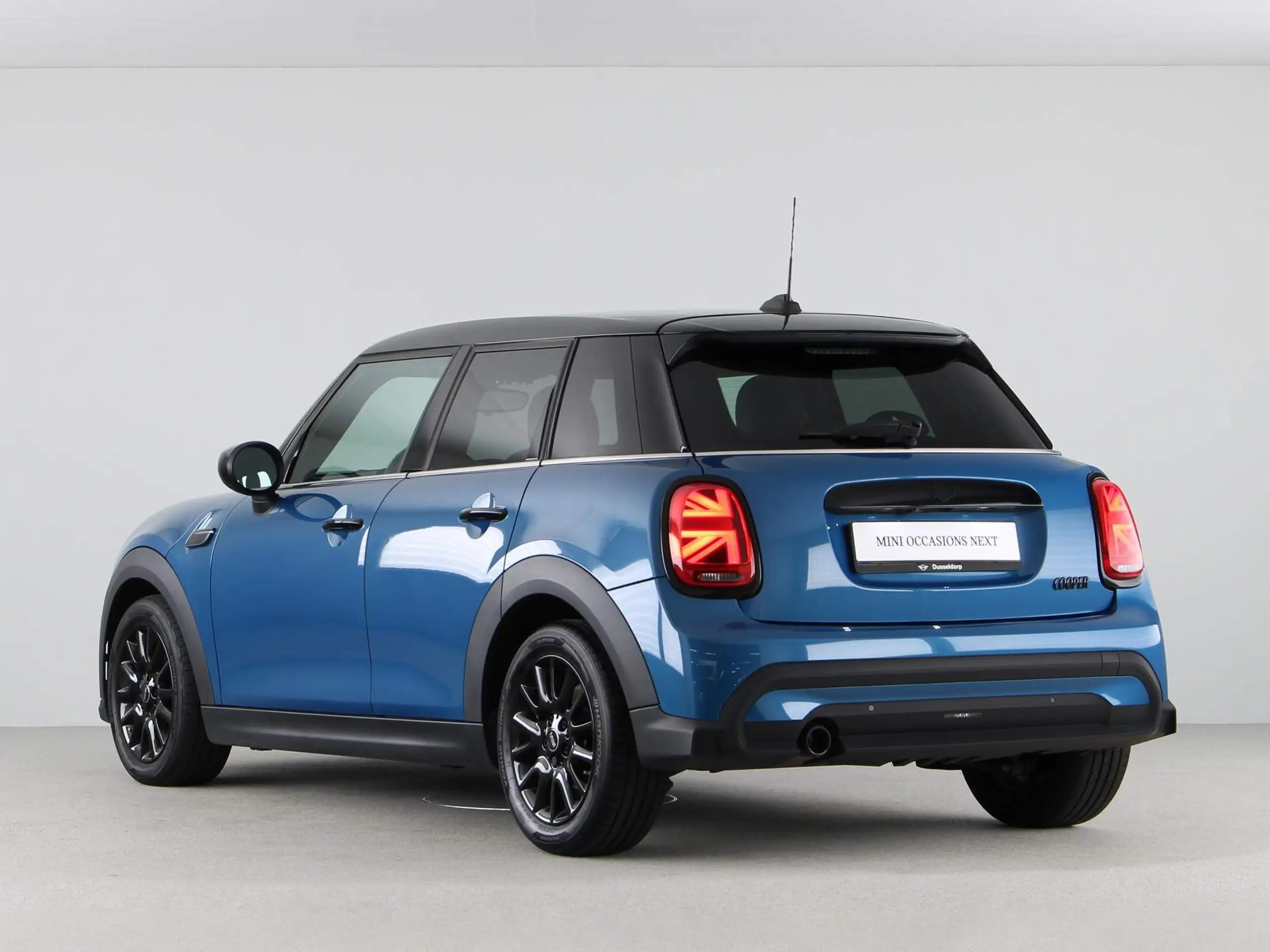 MINI - Cooper