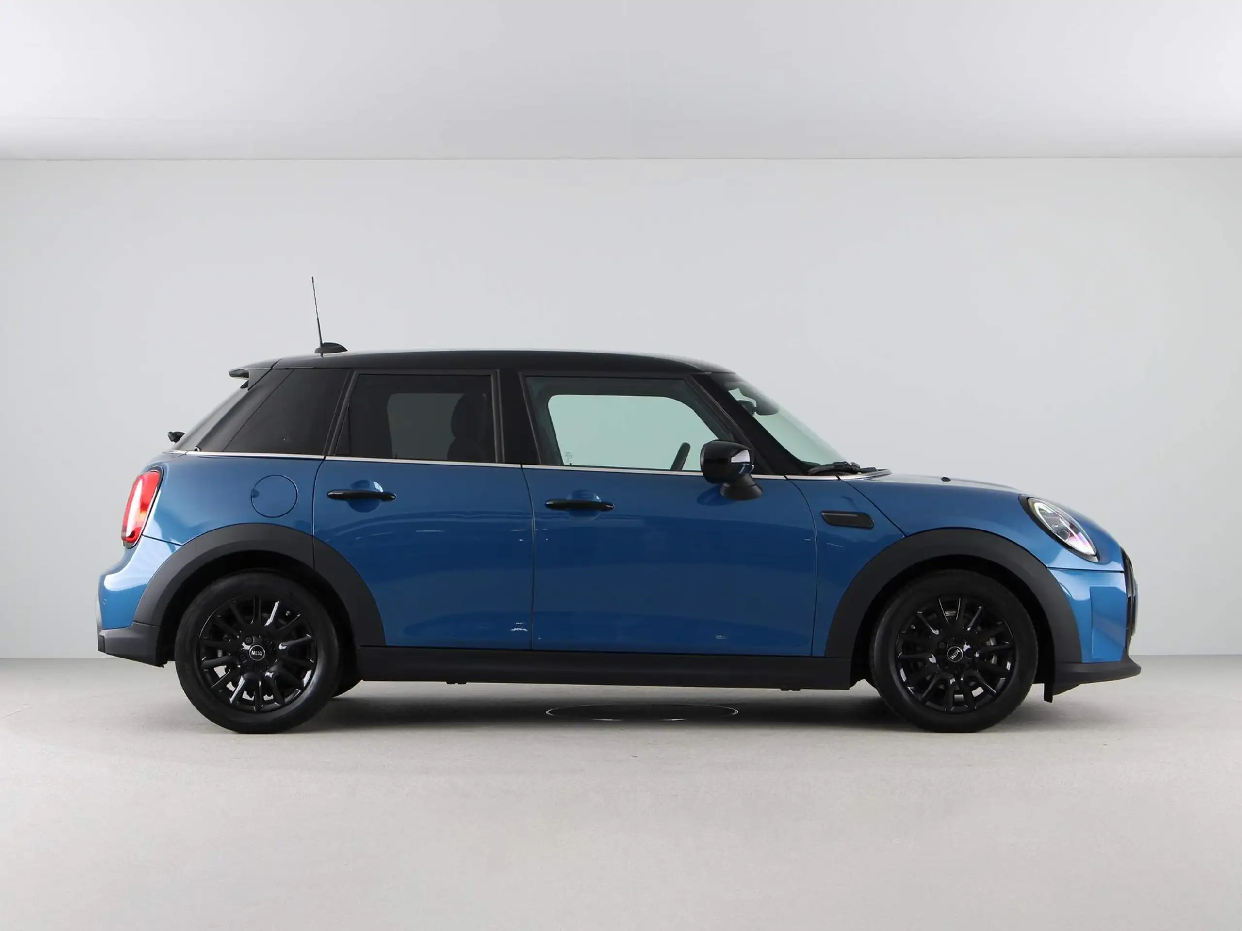 MINI - Cooper