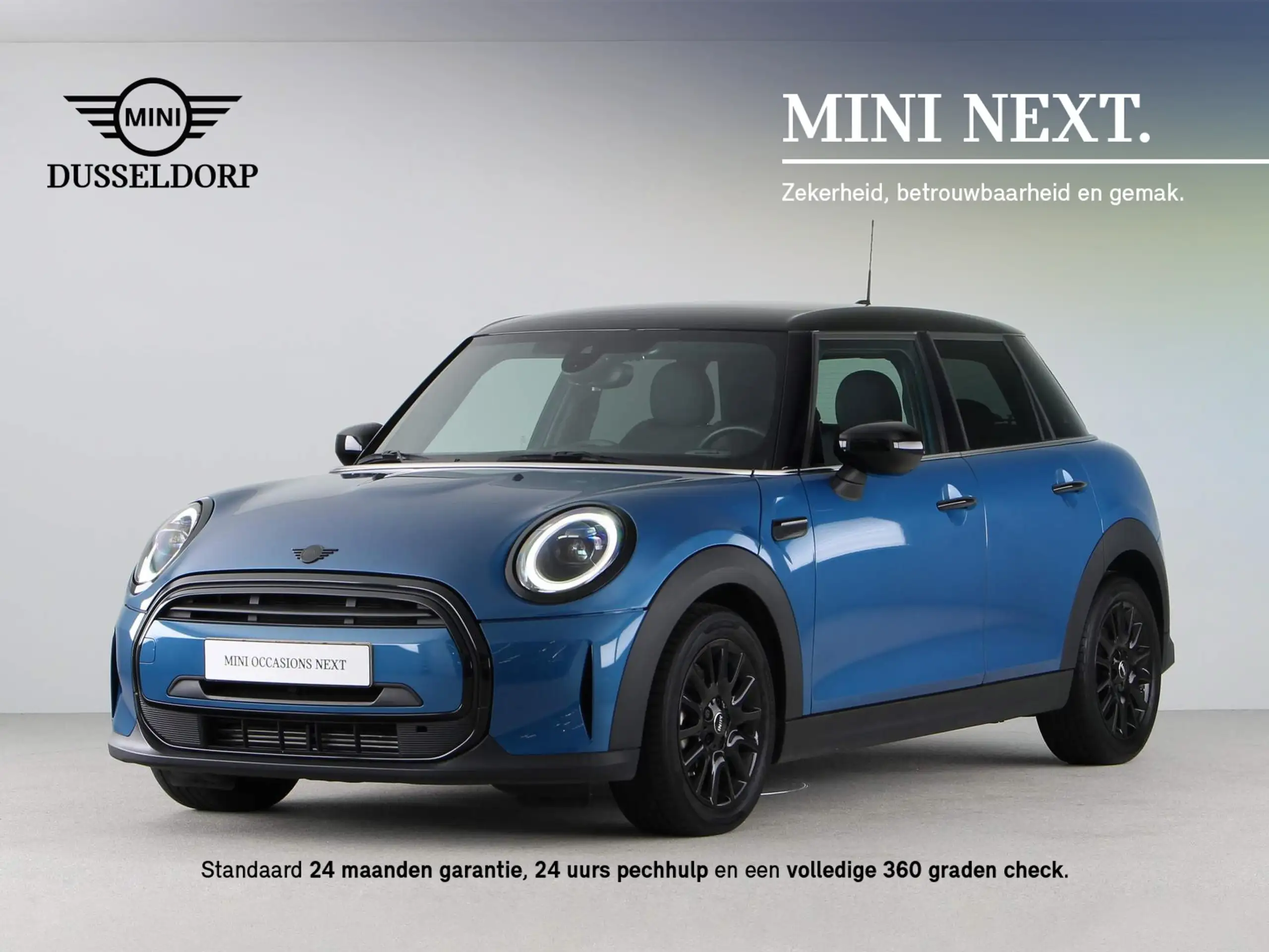 MINI - Cooper