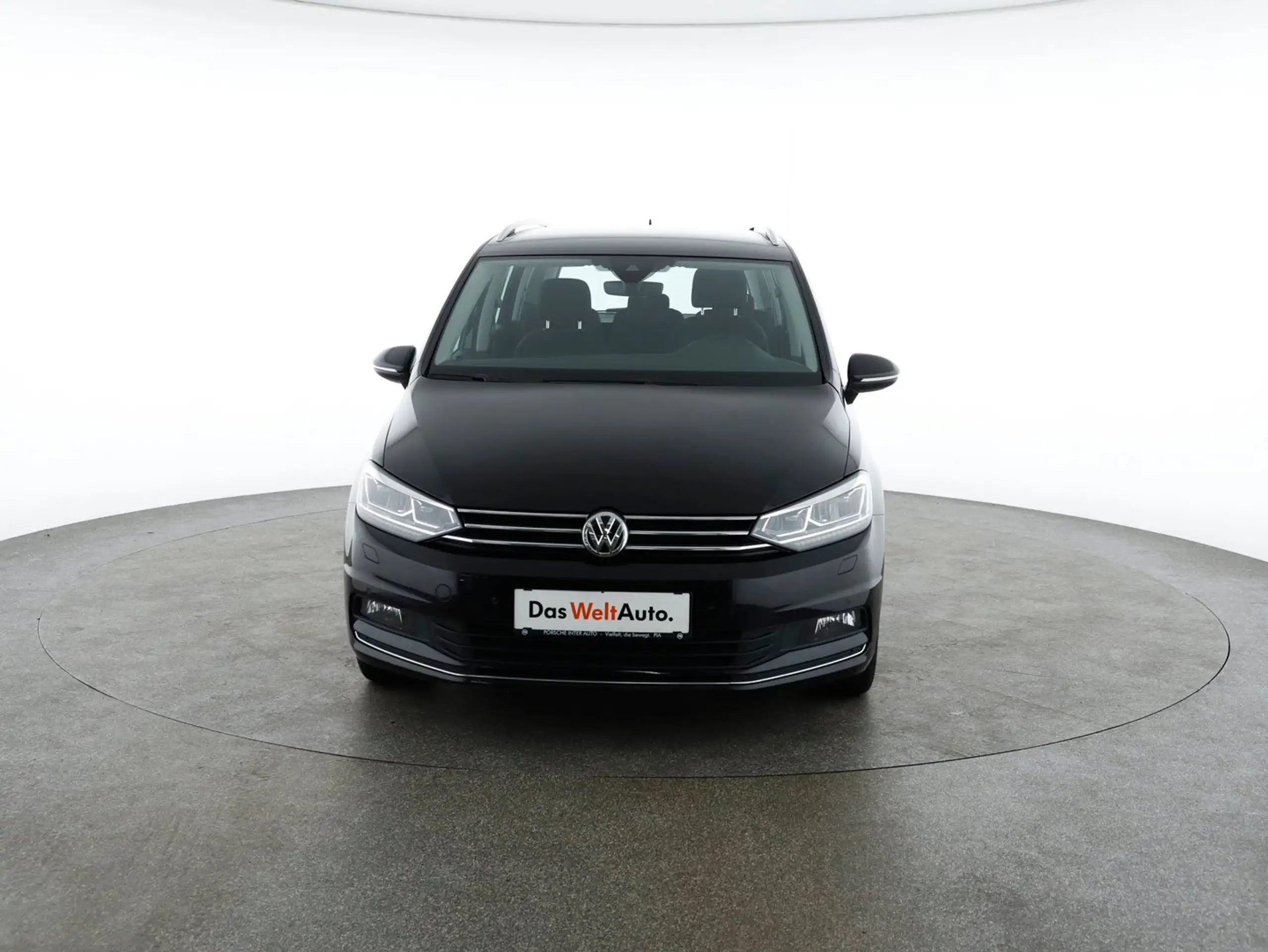 Volkswagen - Touran