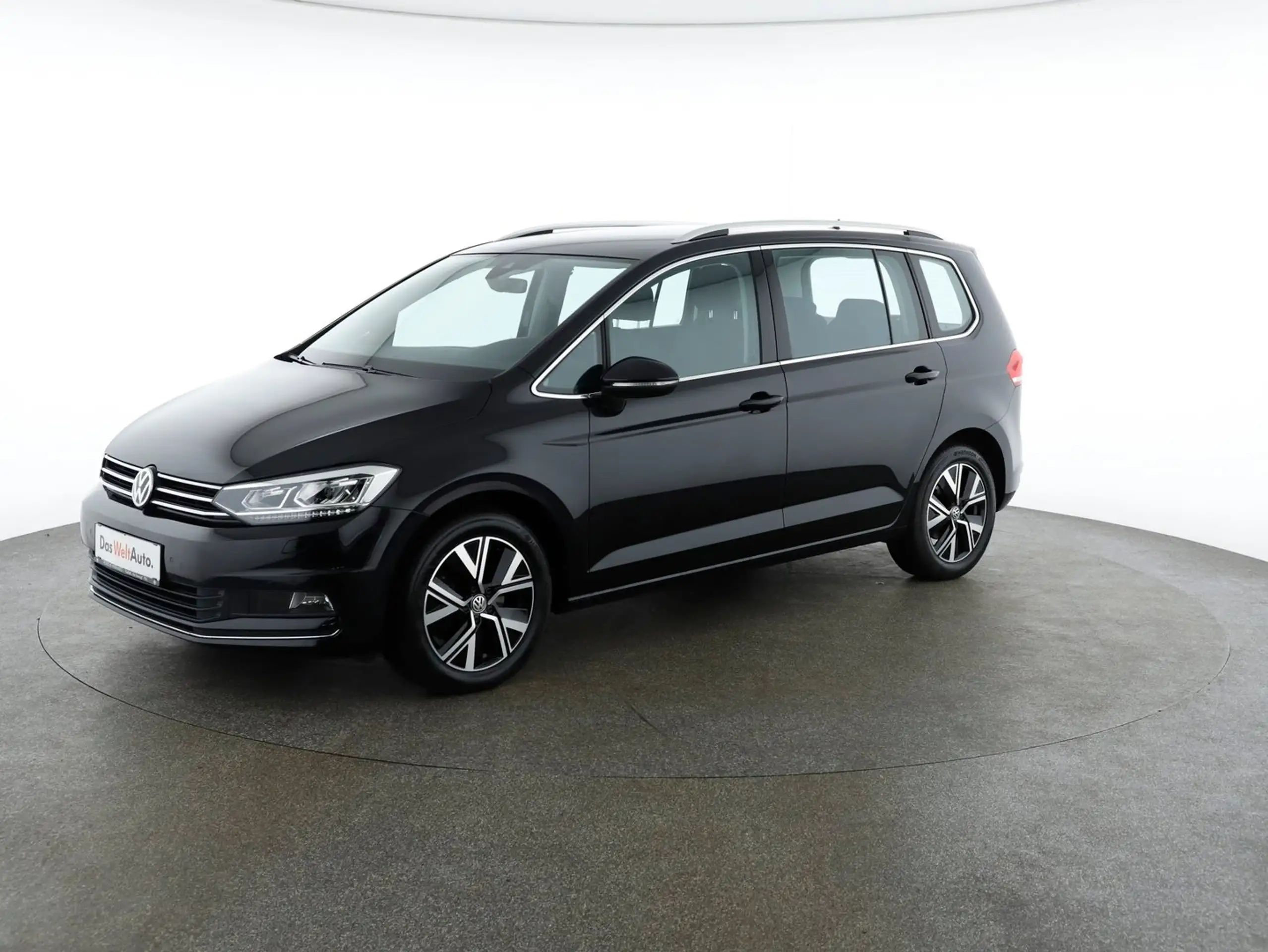 Volkswagen - Touran