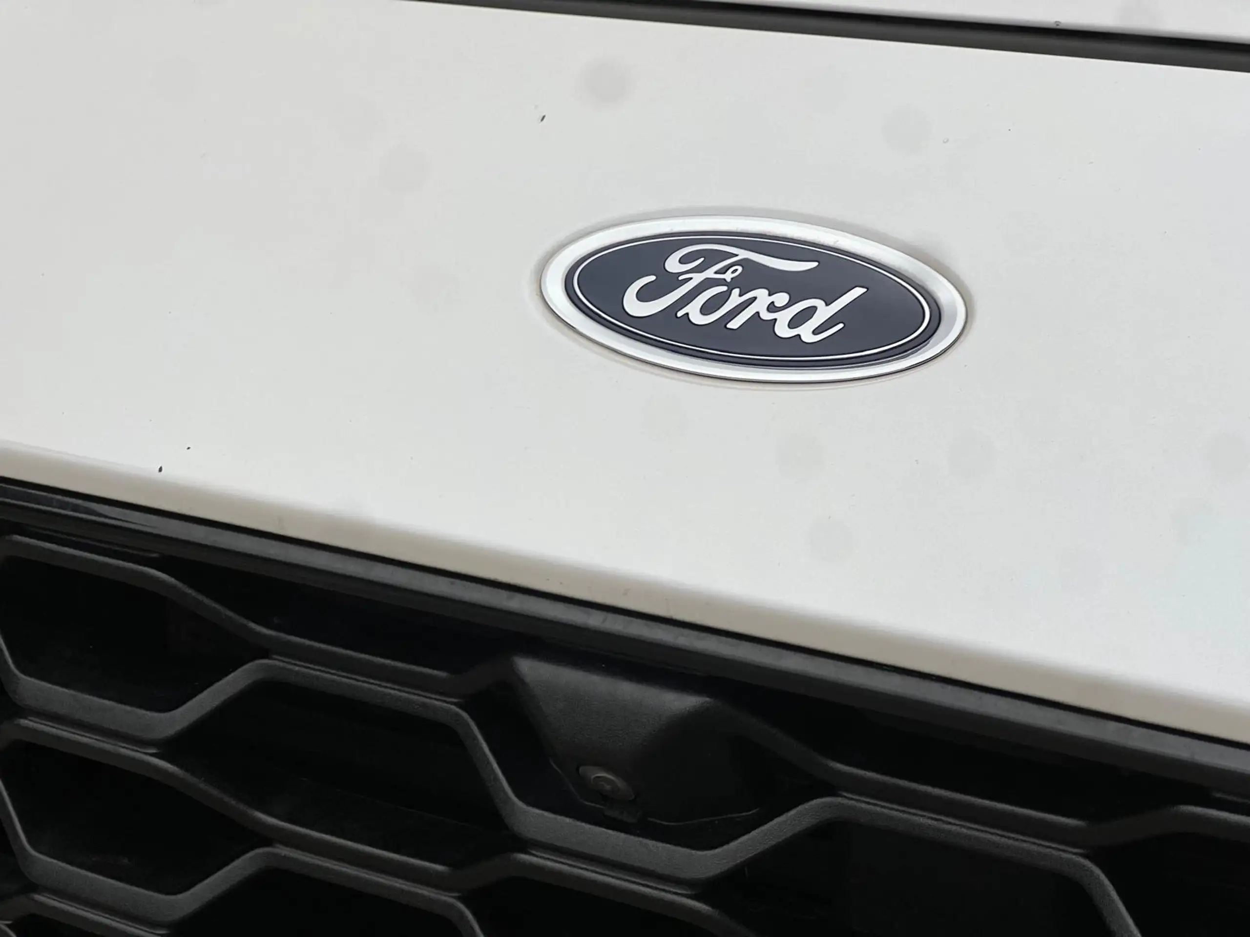 Ford - Kuga