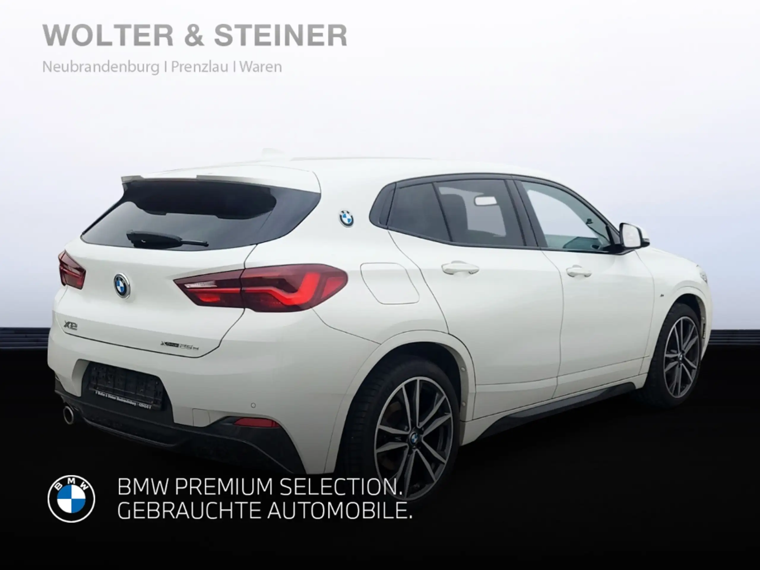 BMW - X2