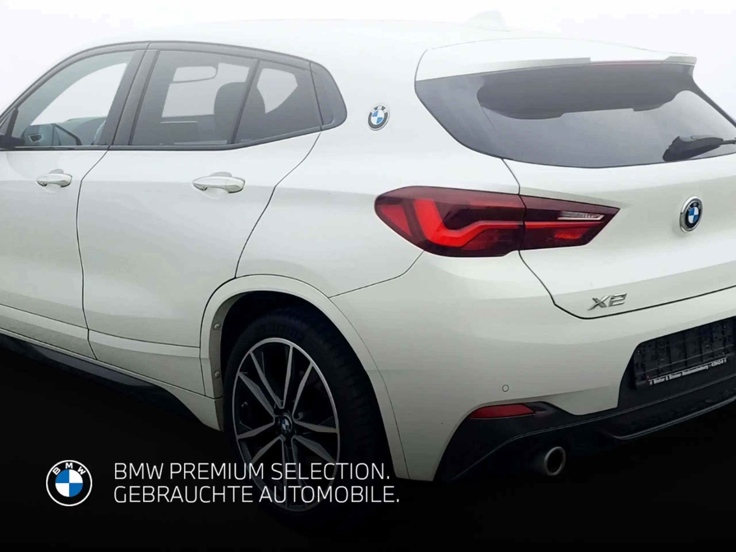 BMW - X2