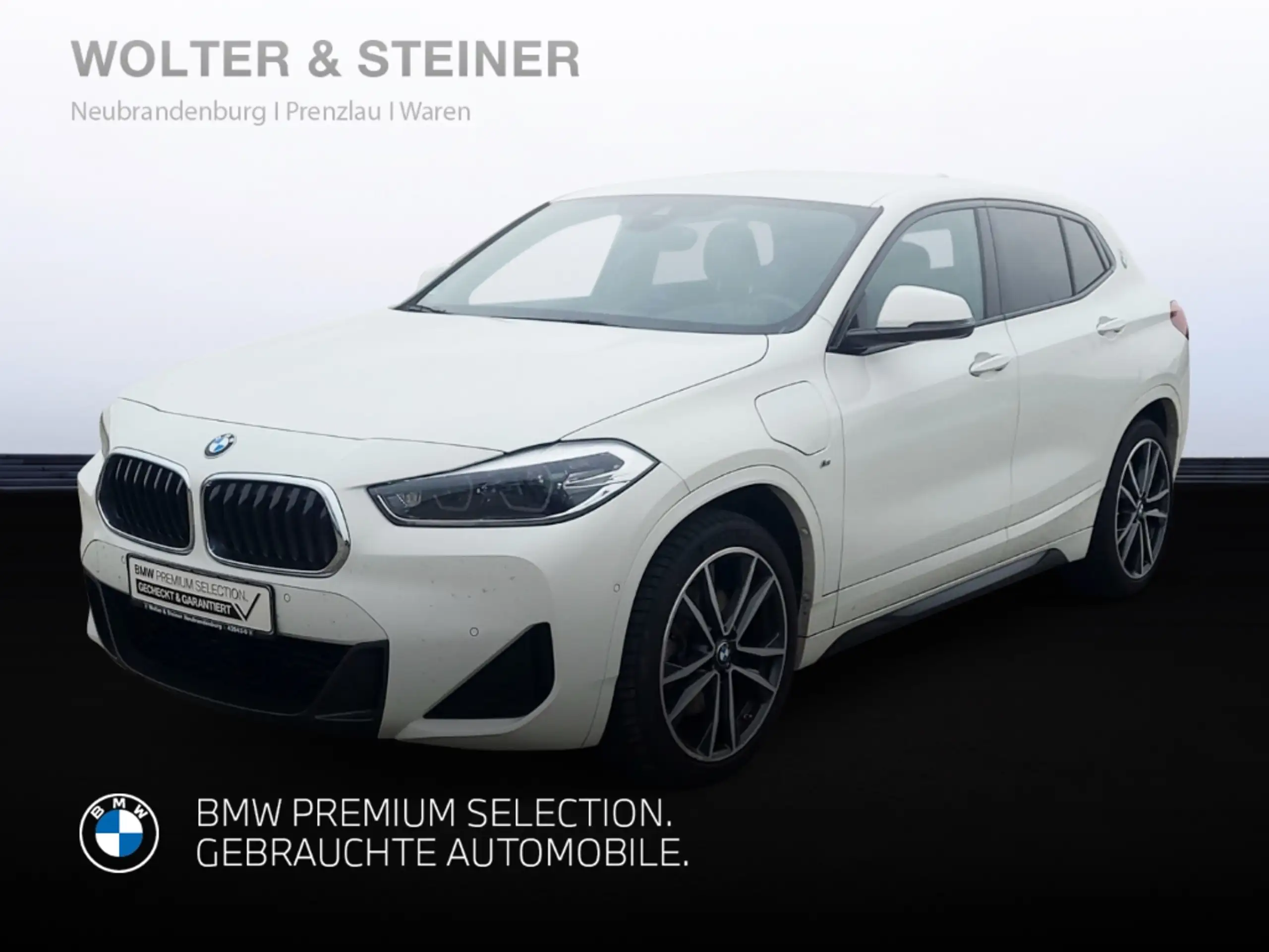 BMW - X2