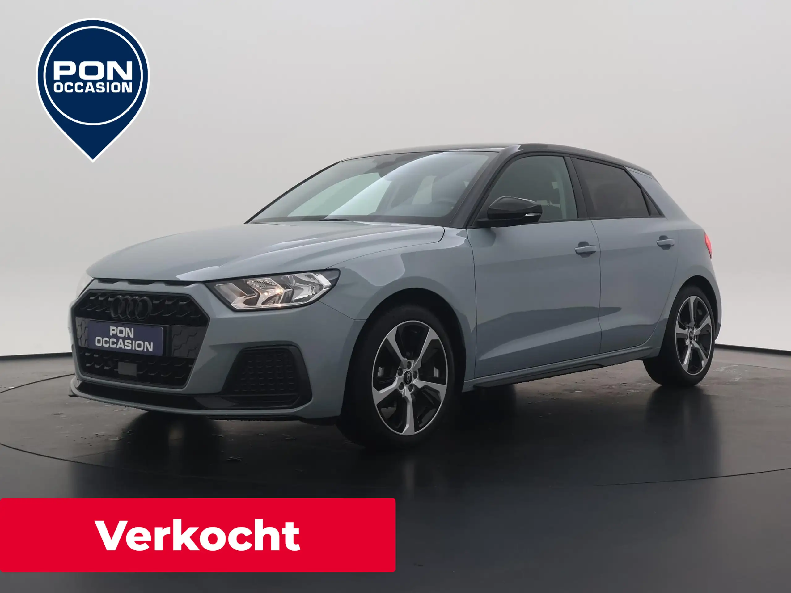 Audi - A1