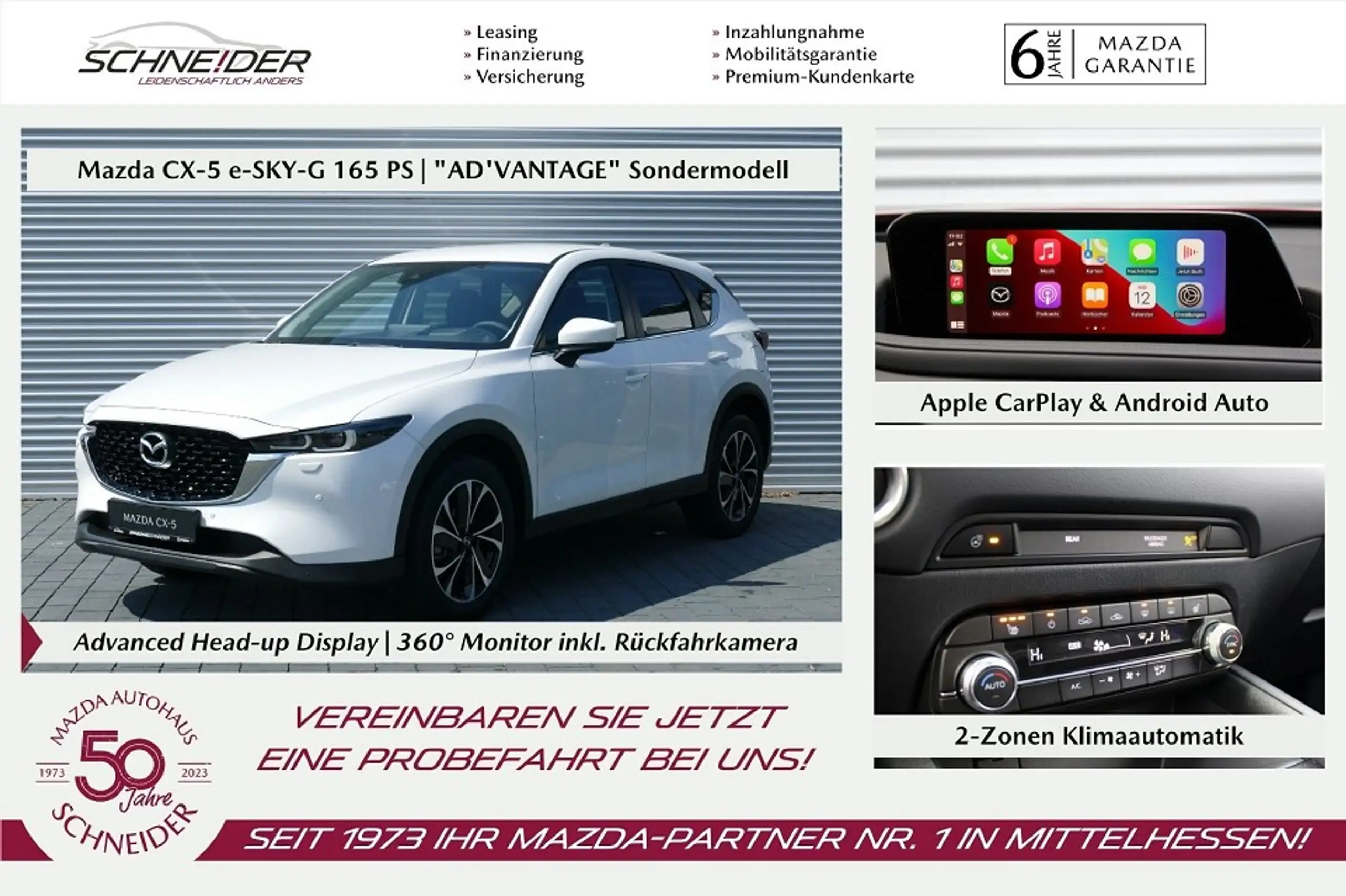 Mazda - CX-5