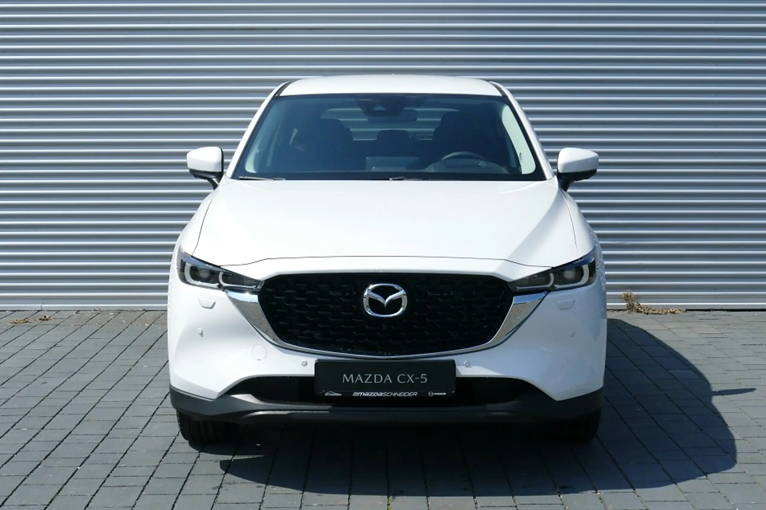 Mazda - CX-5