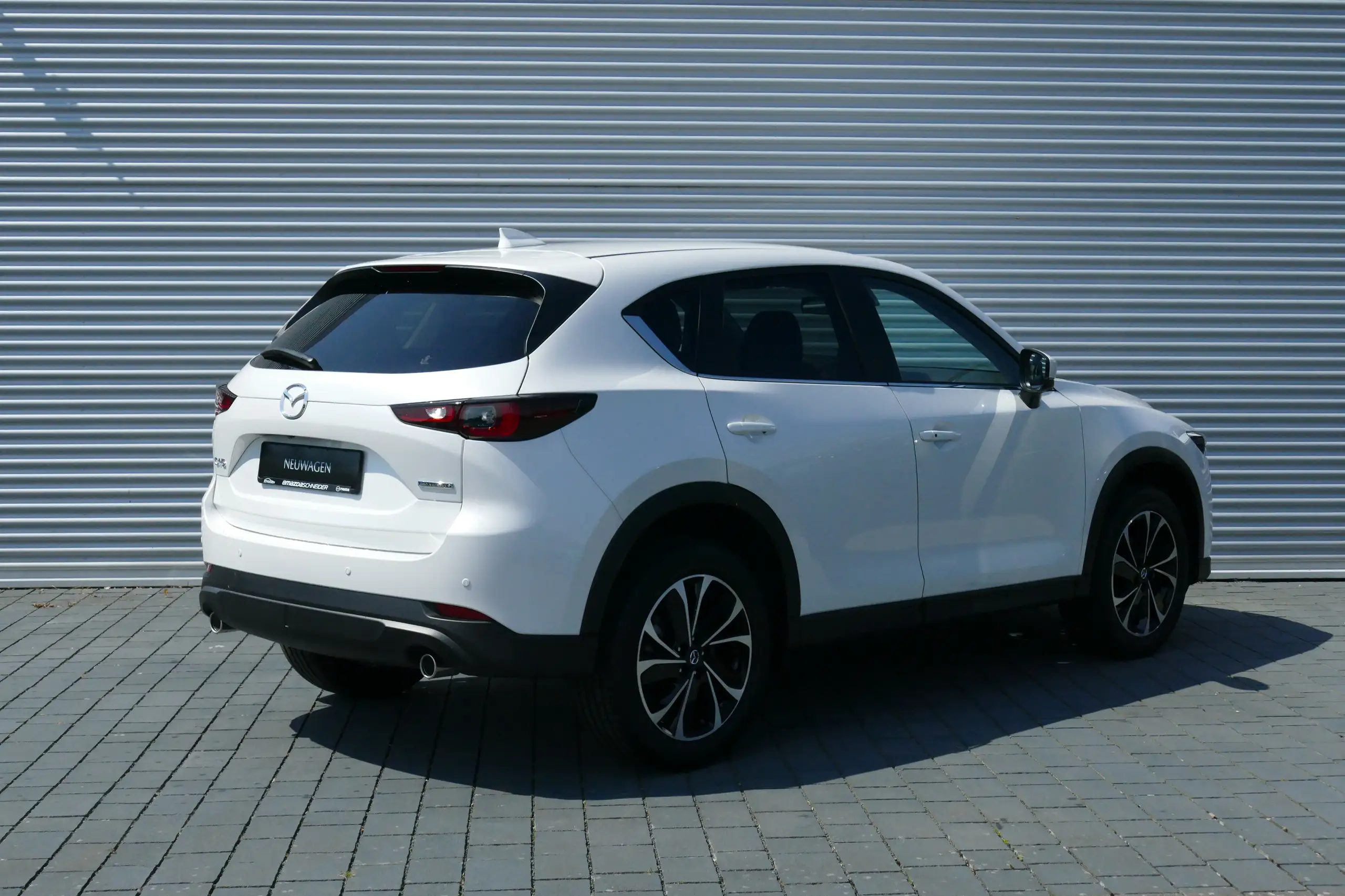 Mazda - CX-5