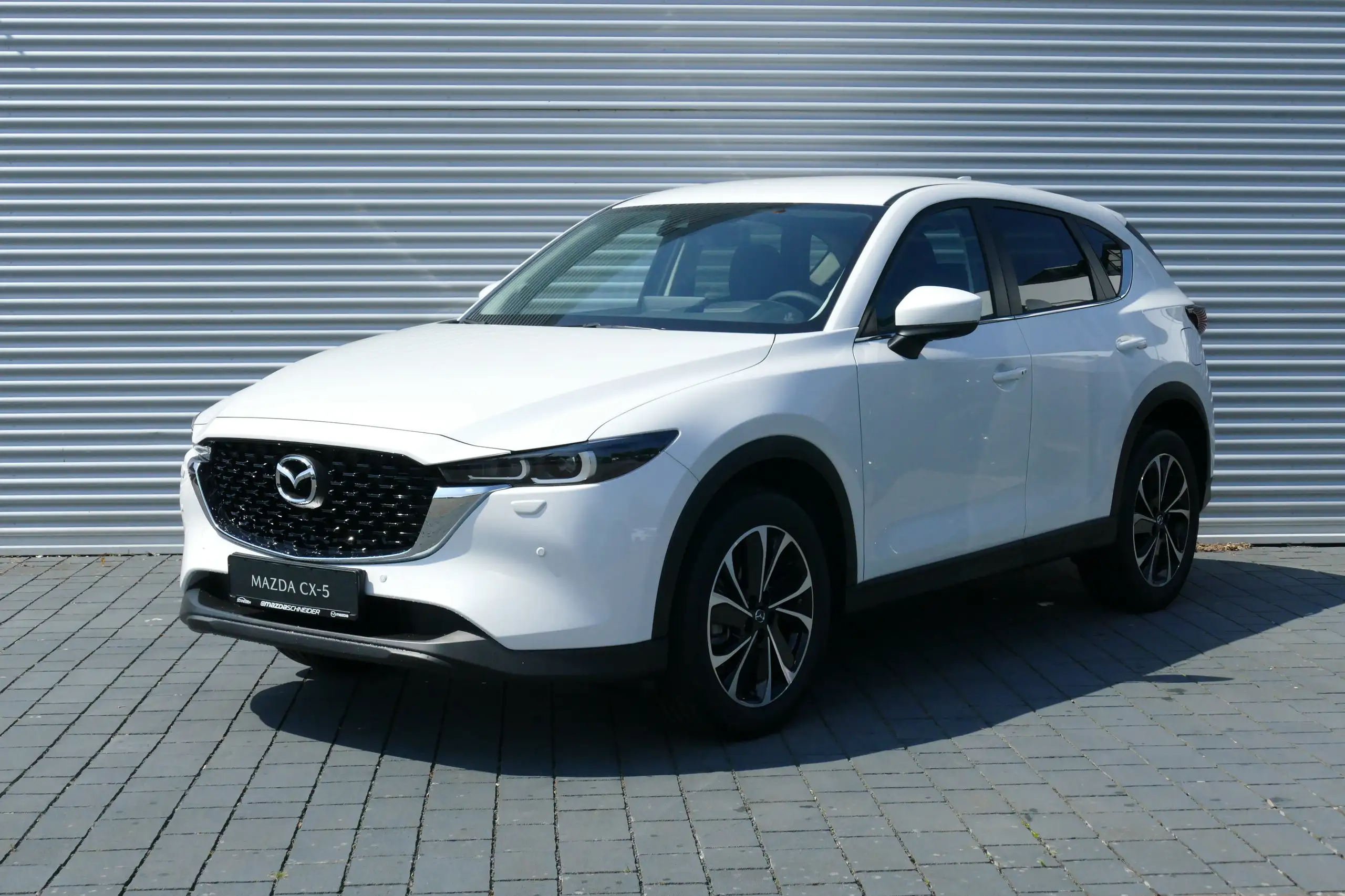 Mazda - CX-5