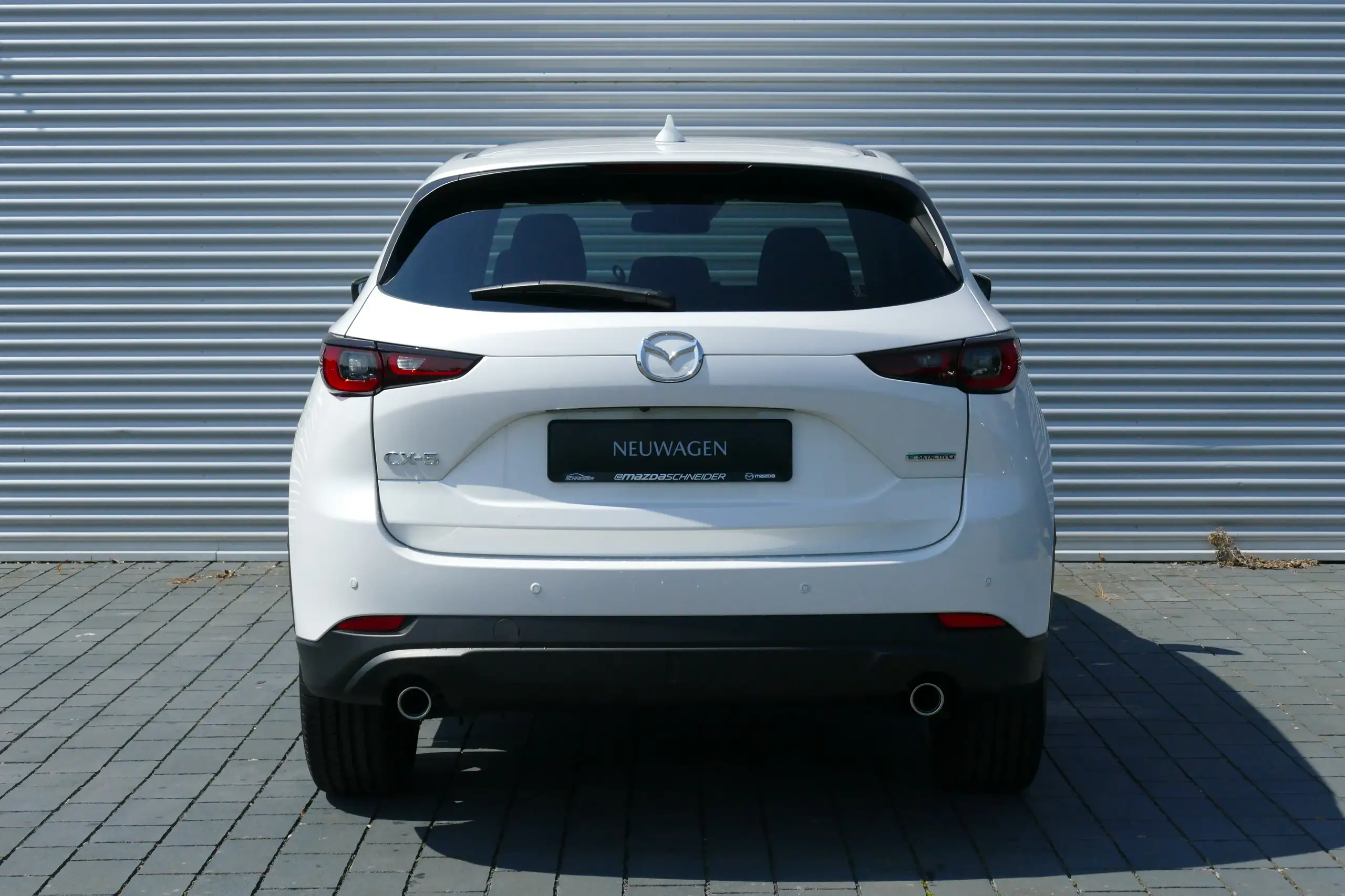 Mazda - CX-5