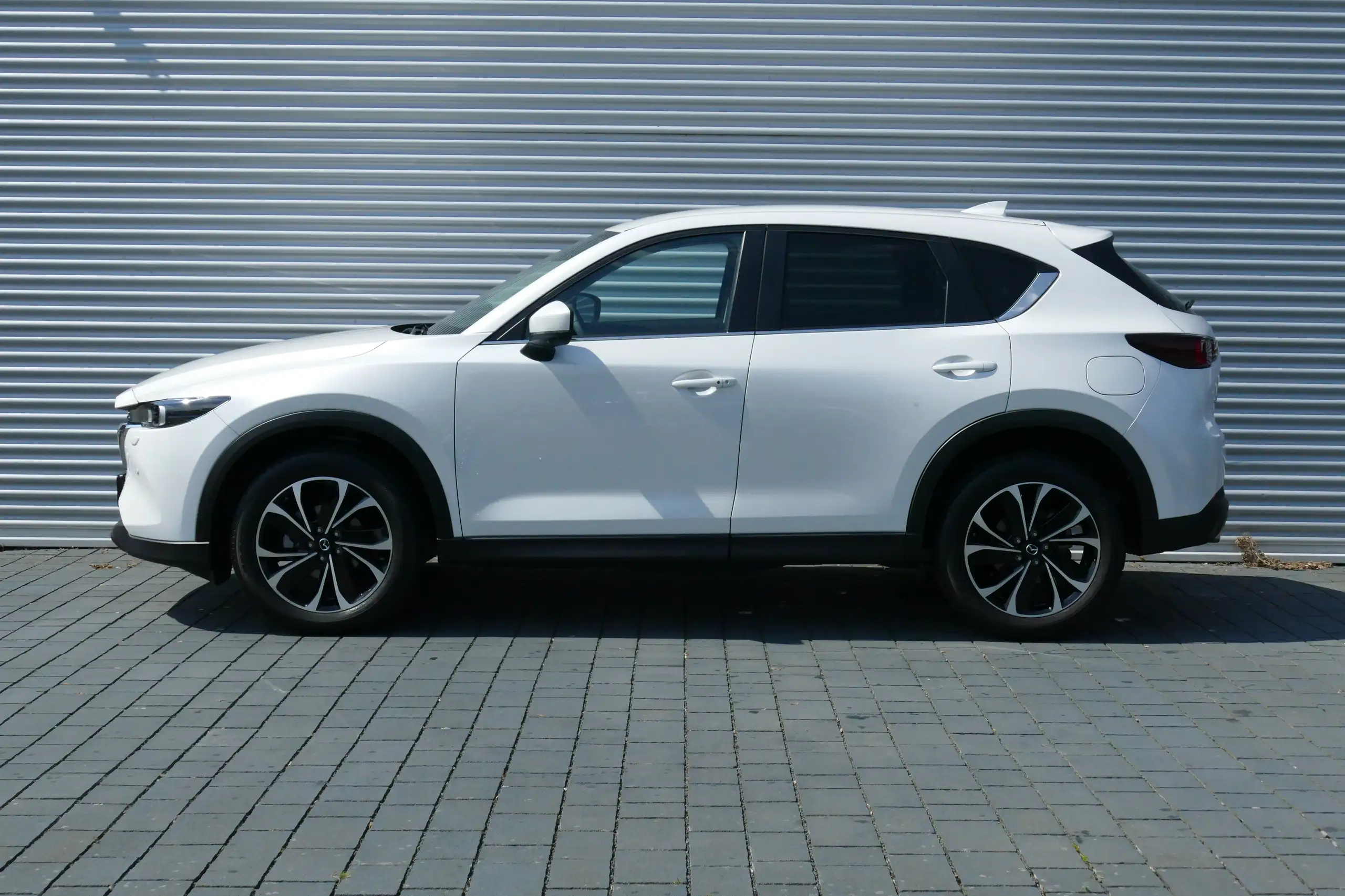 Mazda - CX-5