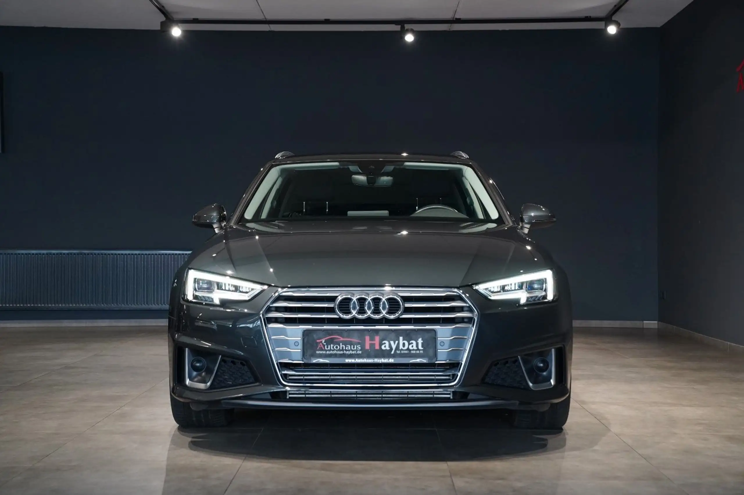 Audi - A4