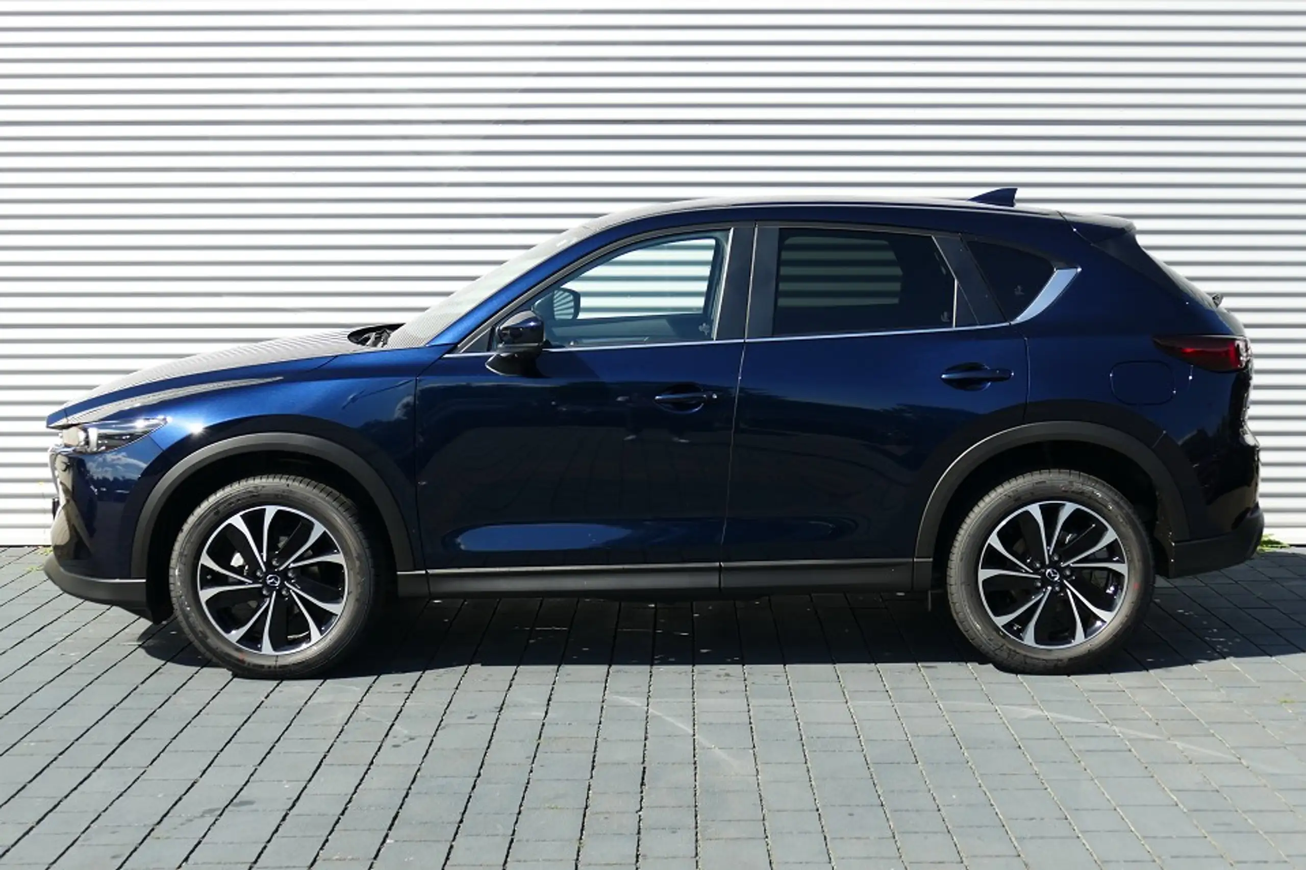 Mazda - CX-5