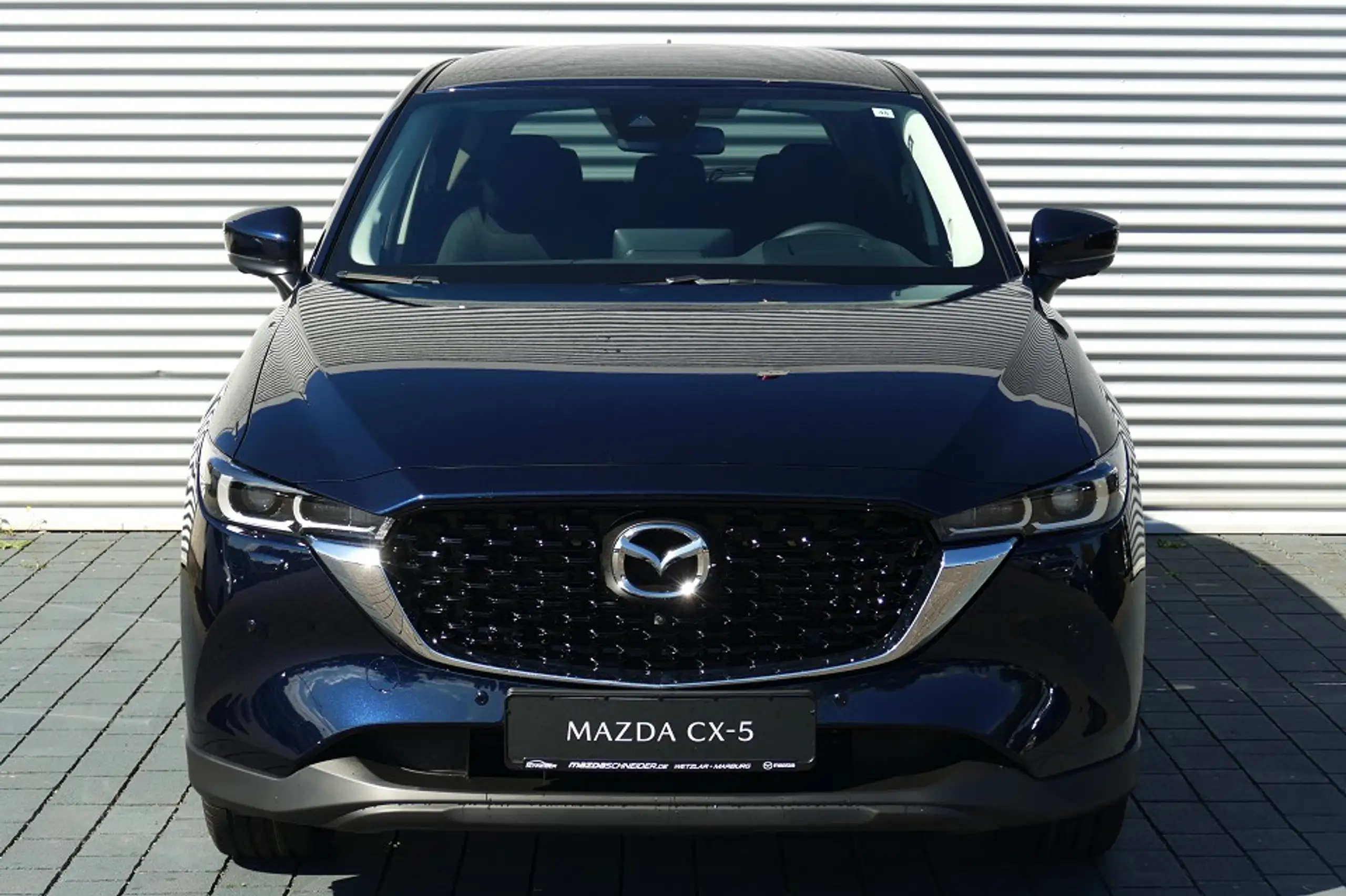 Mazda - CX-5