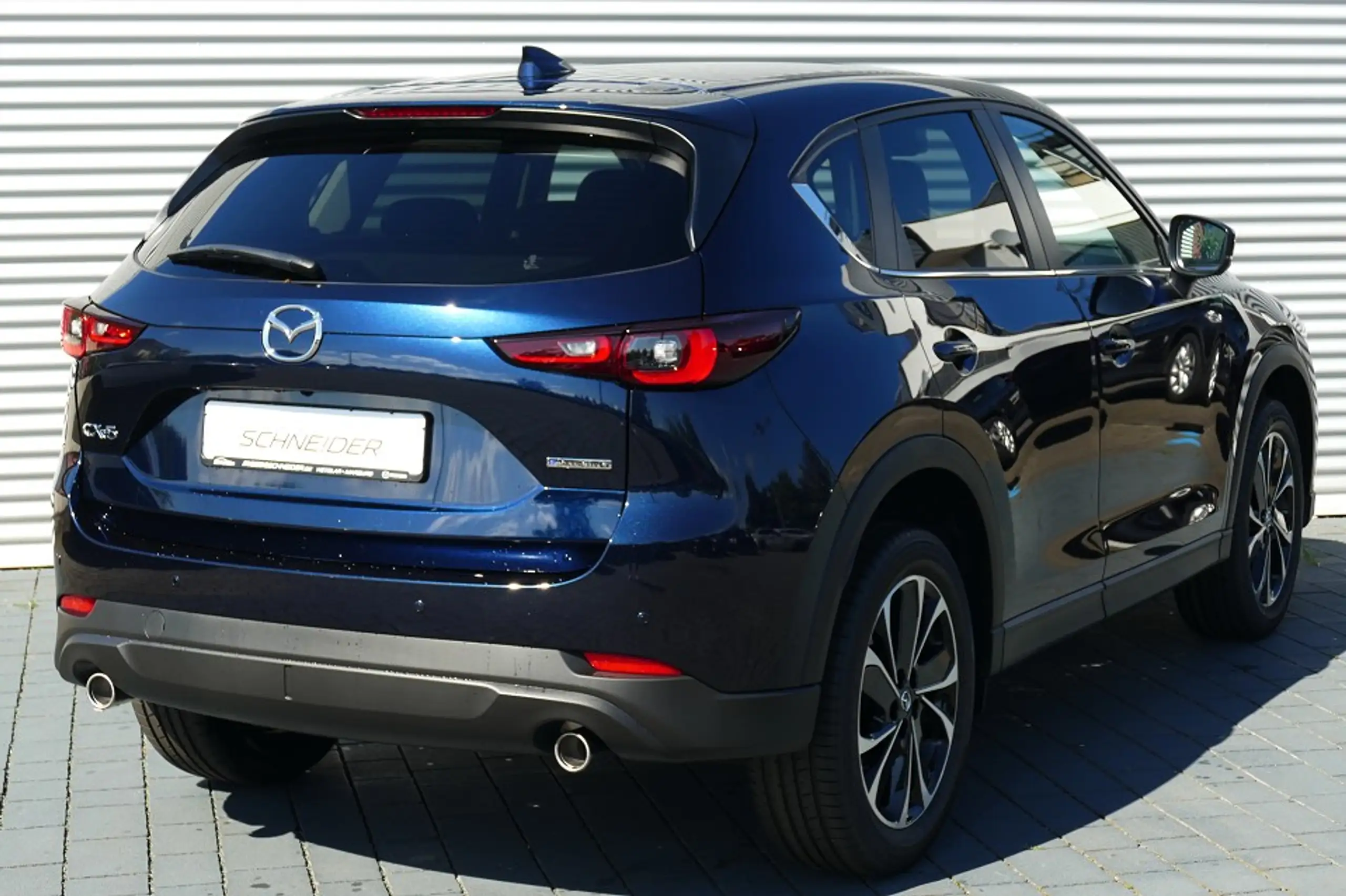 Mazda - CX-5