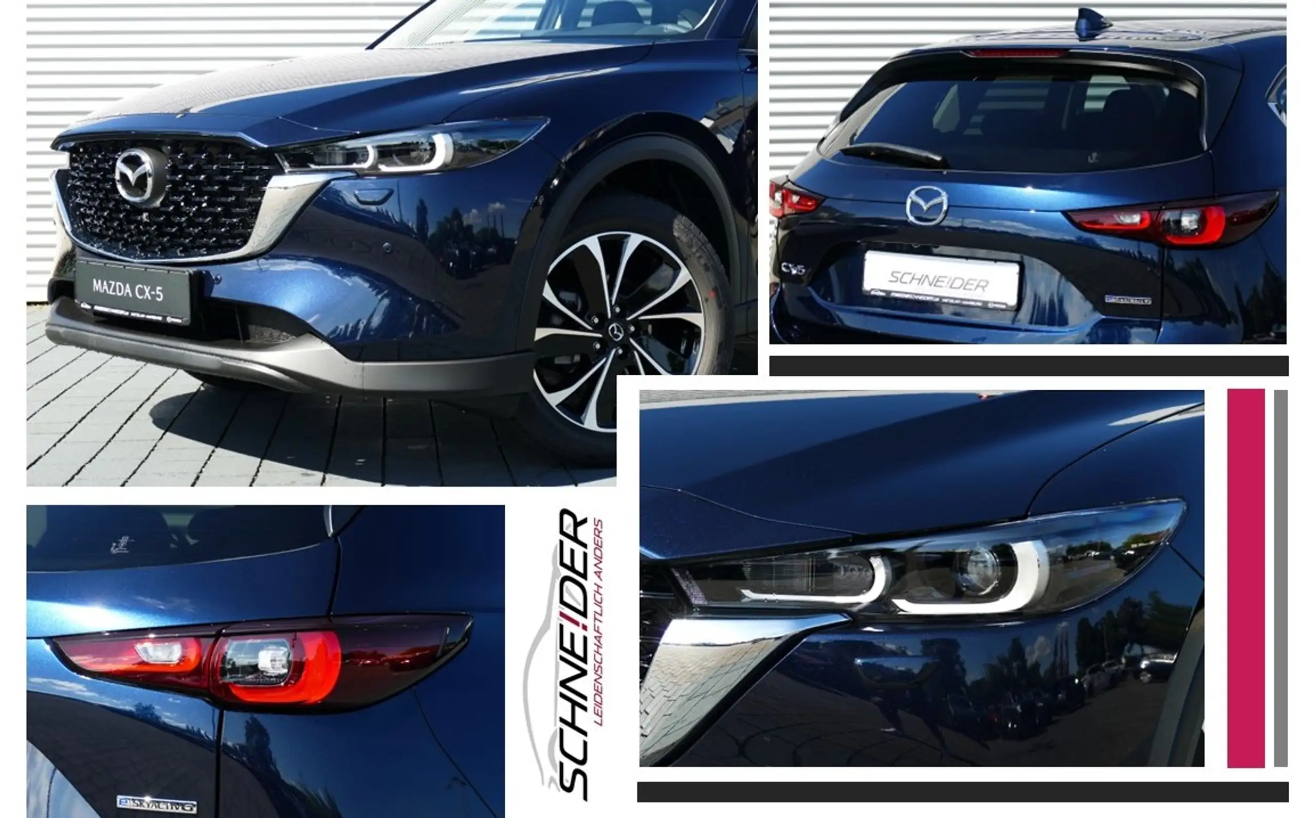 Mazda - CX-5