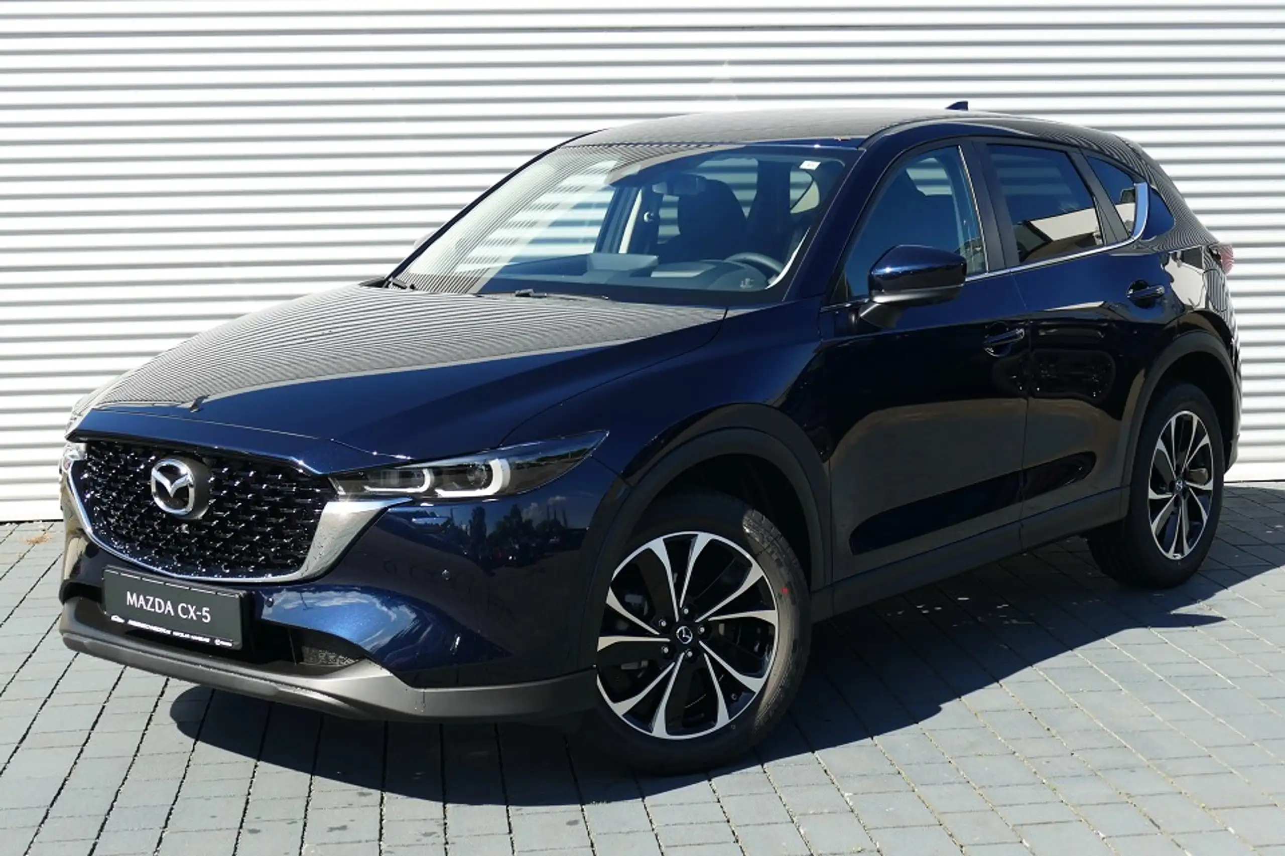 Mazda - CX-5