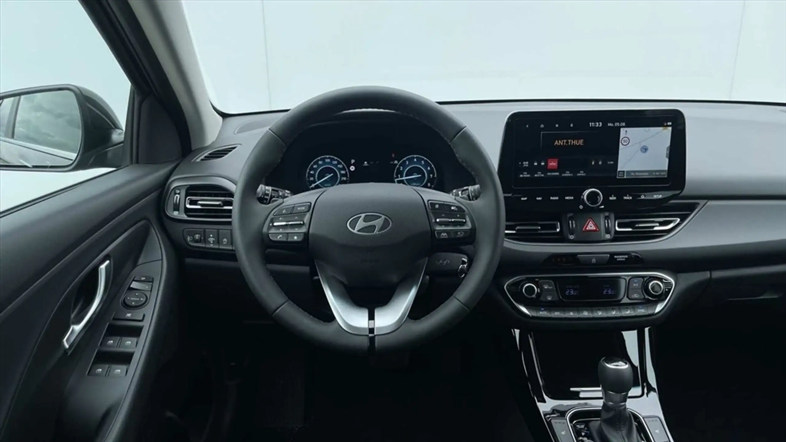 Hyundai - i30