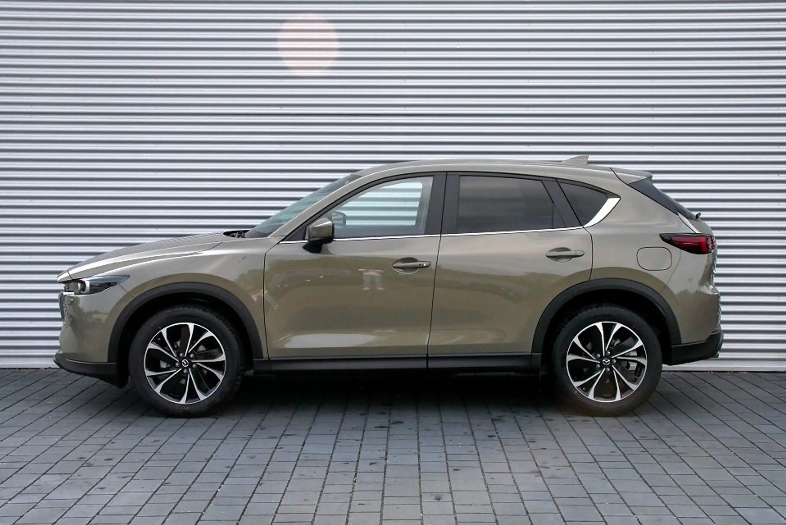 Mazda - CX-5