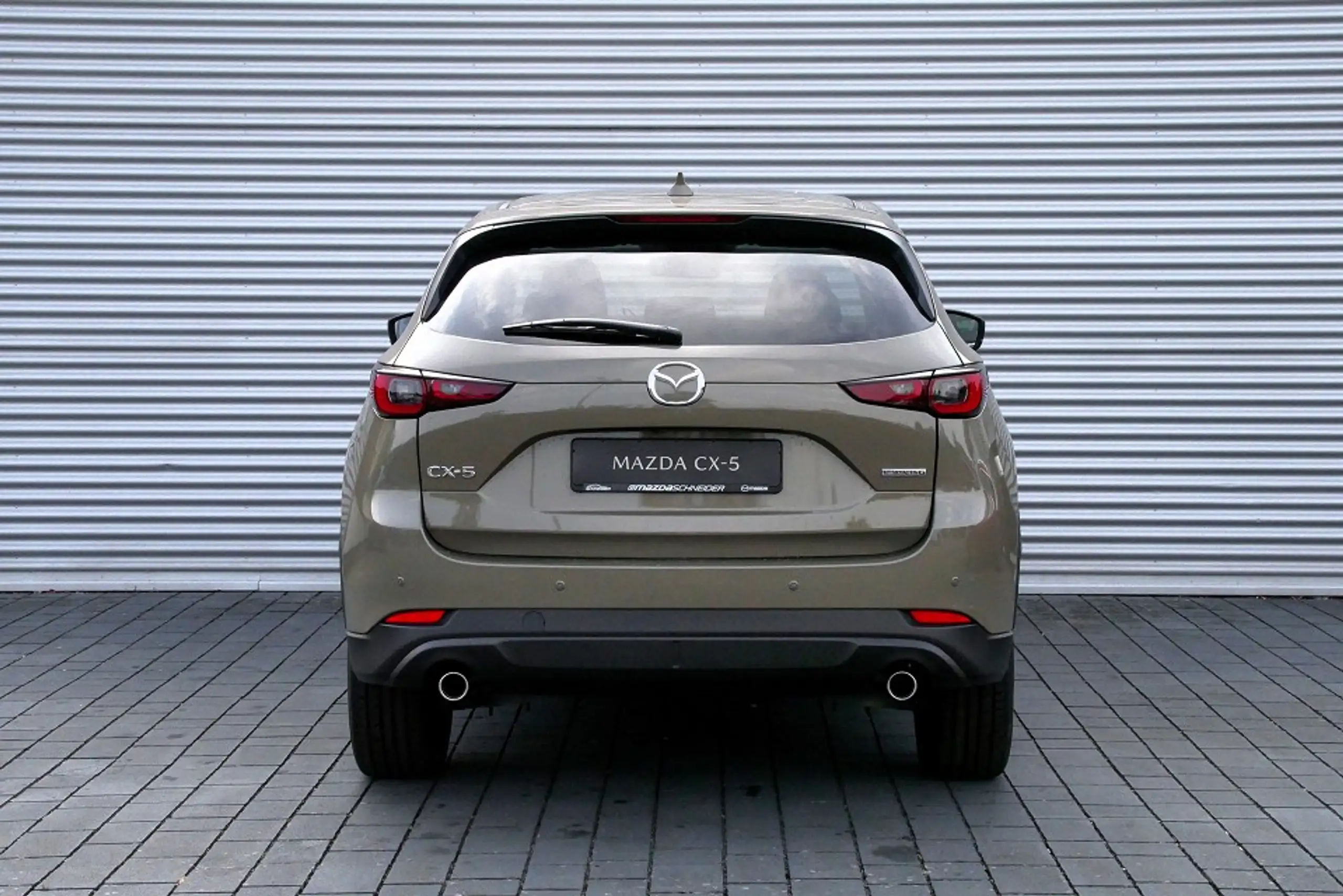 Mazda - CX-5