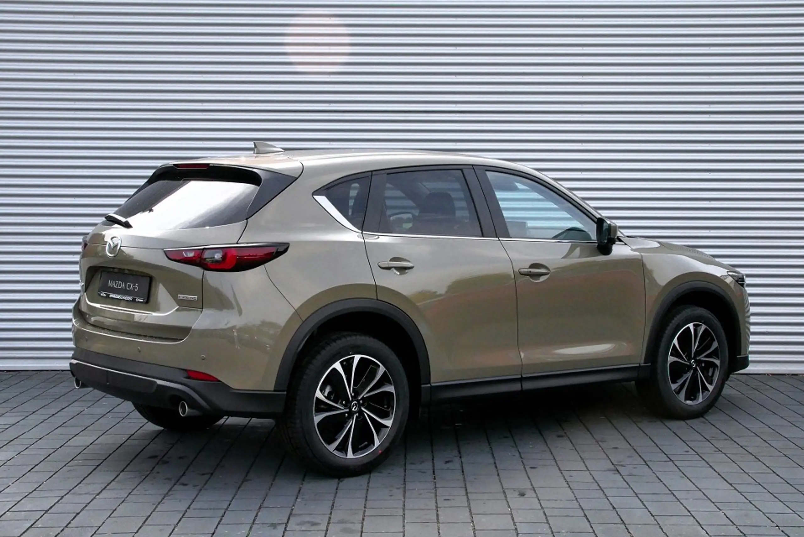 Mazda - CX-5