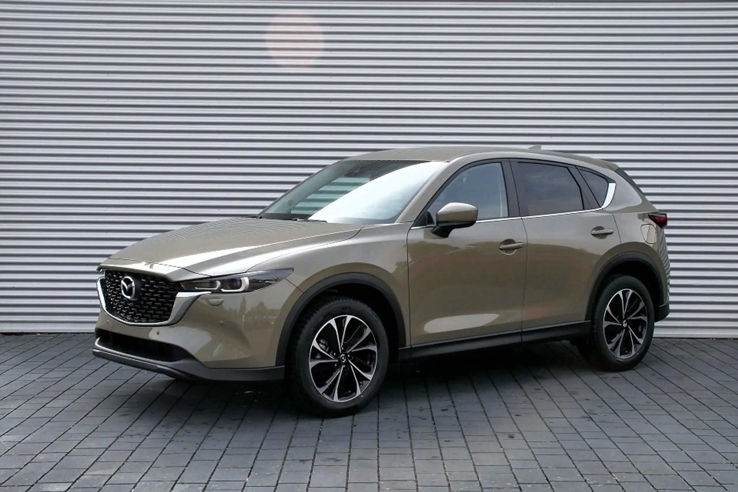 Mazda - CX-5