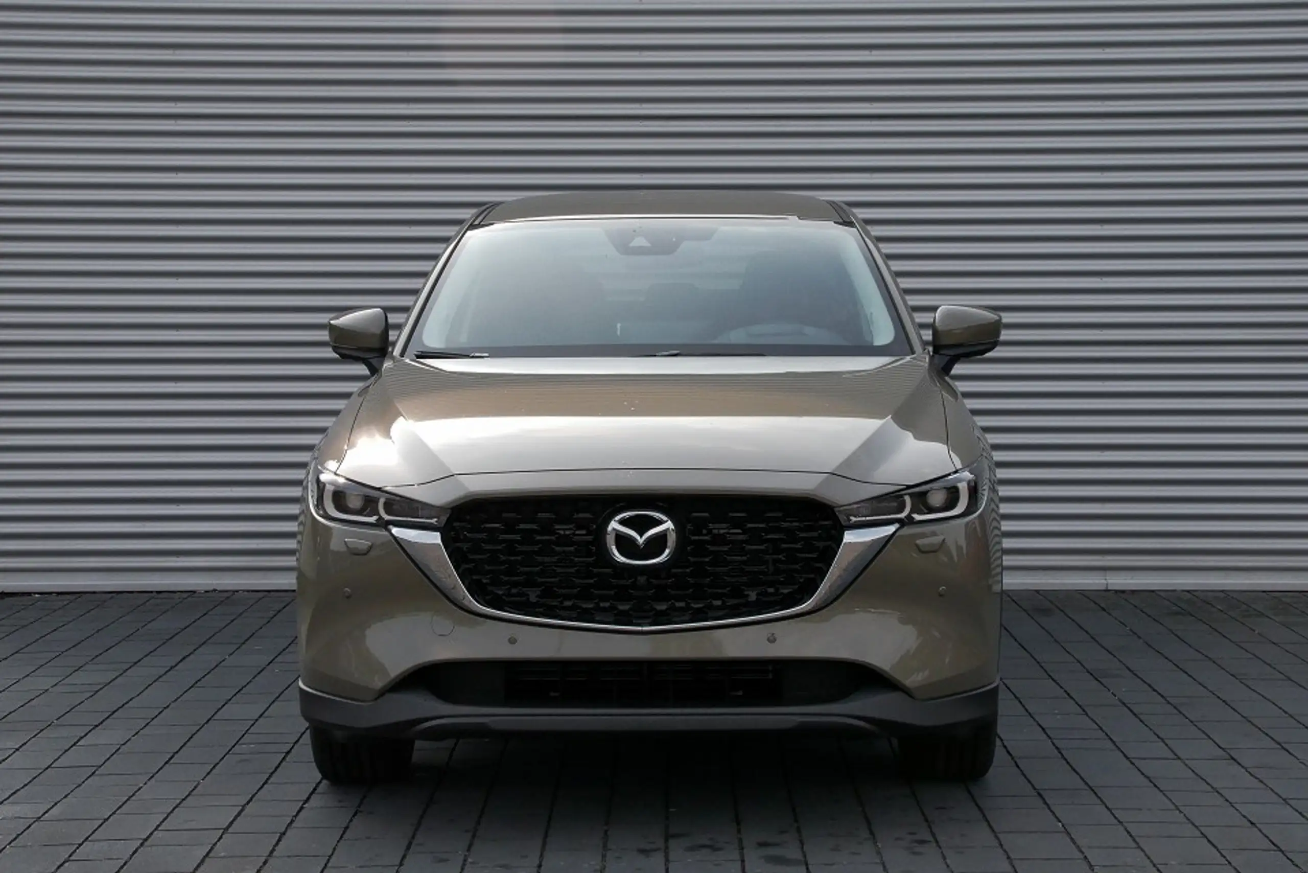 Mazda - CX-5