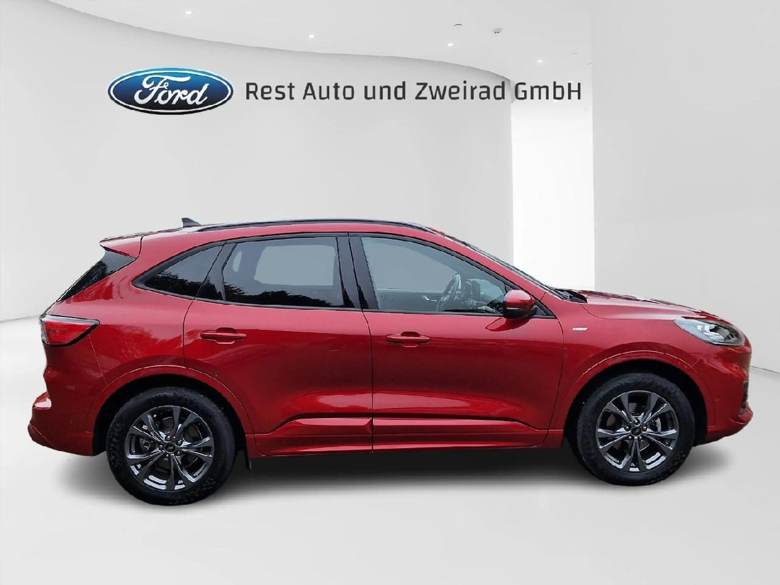 Ford - Kuga