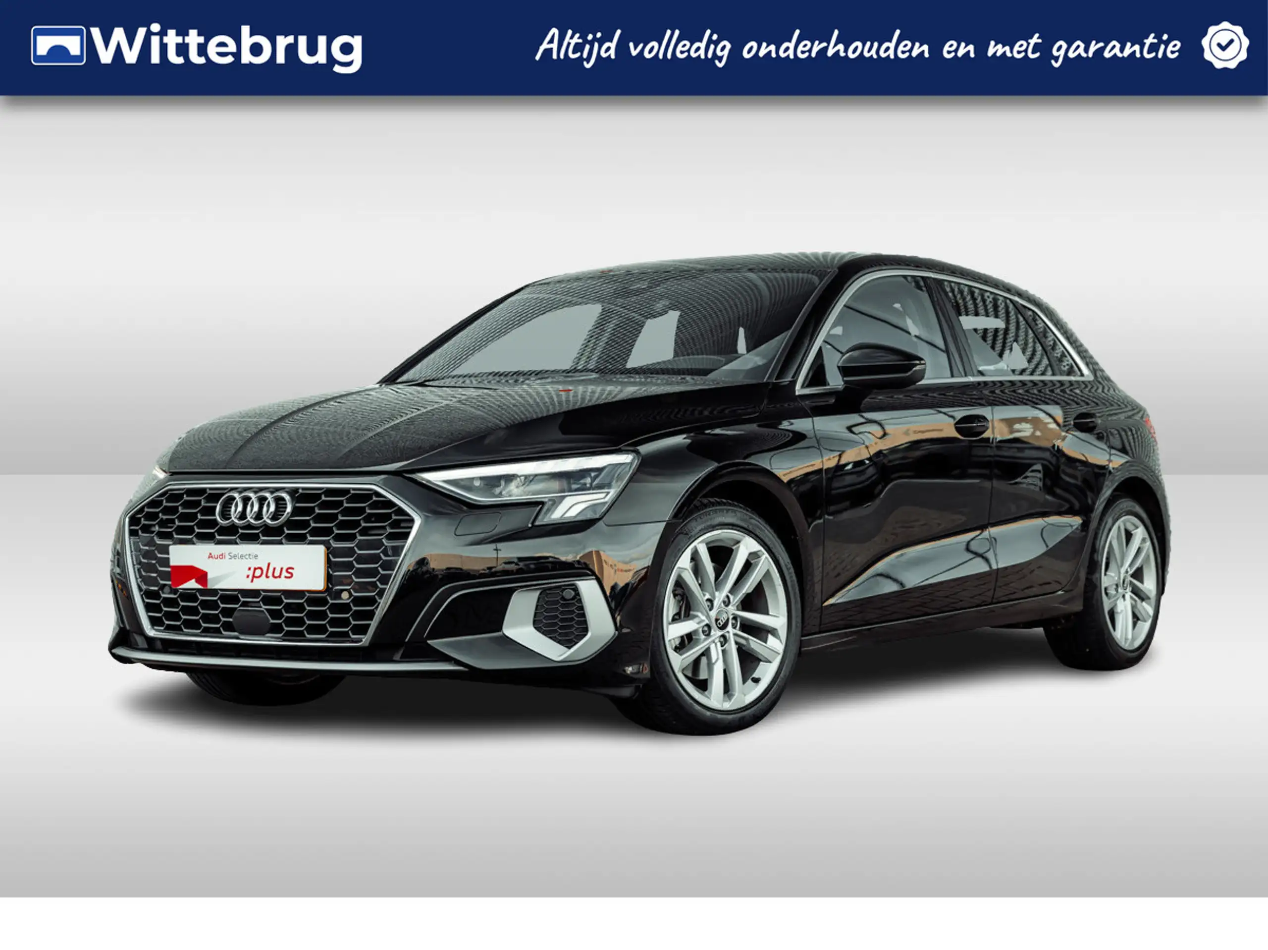 Audi - A3