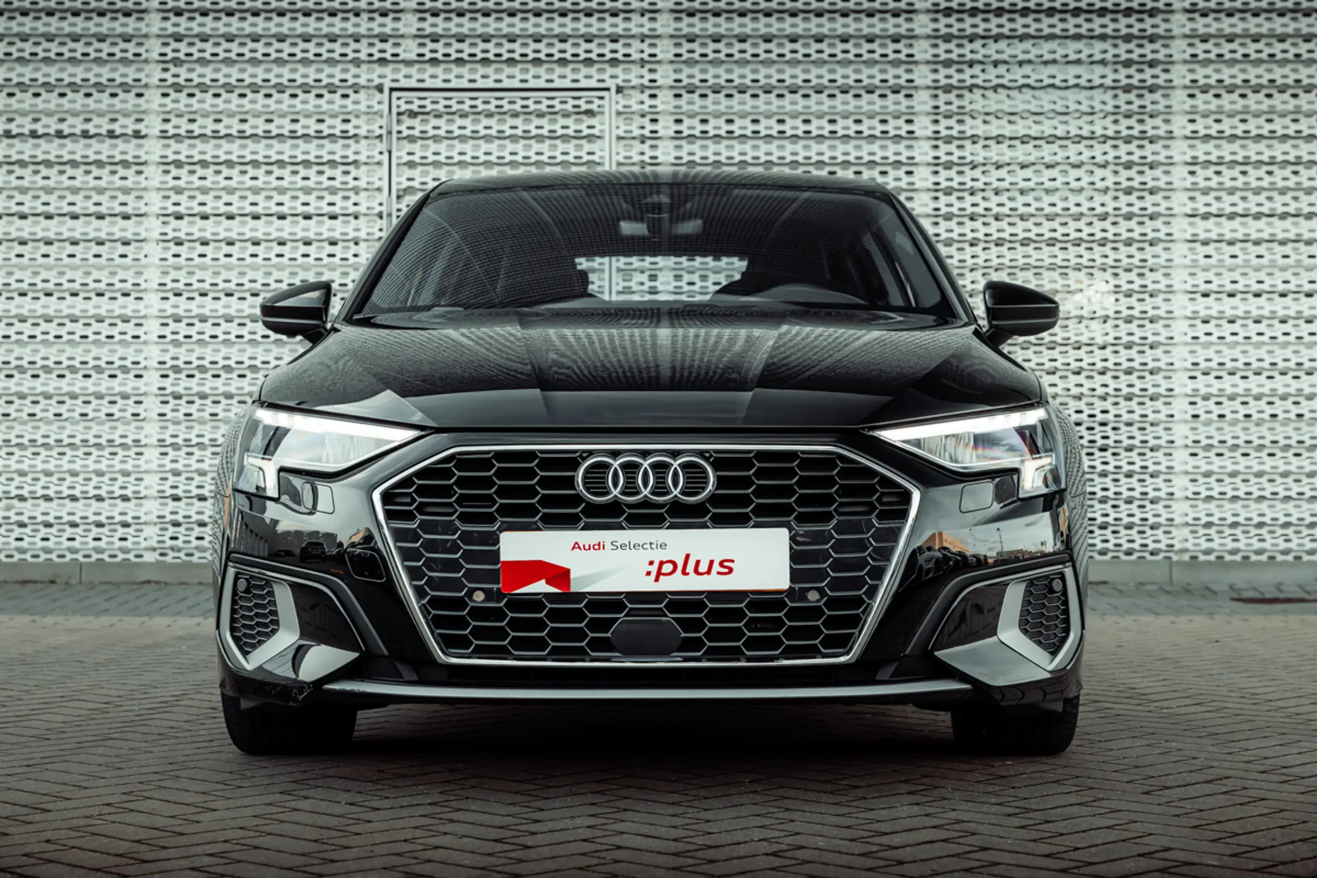 Audi - A3