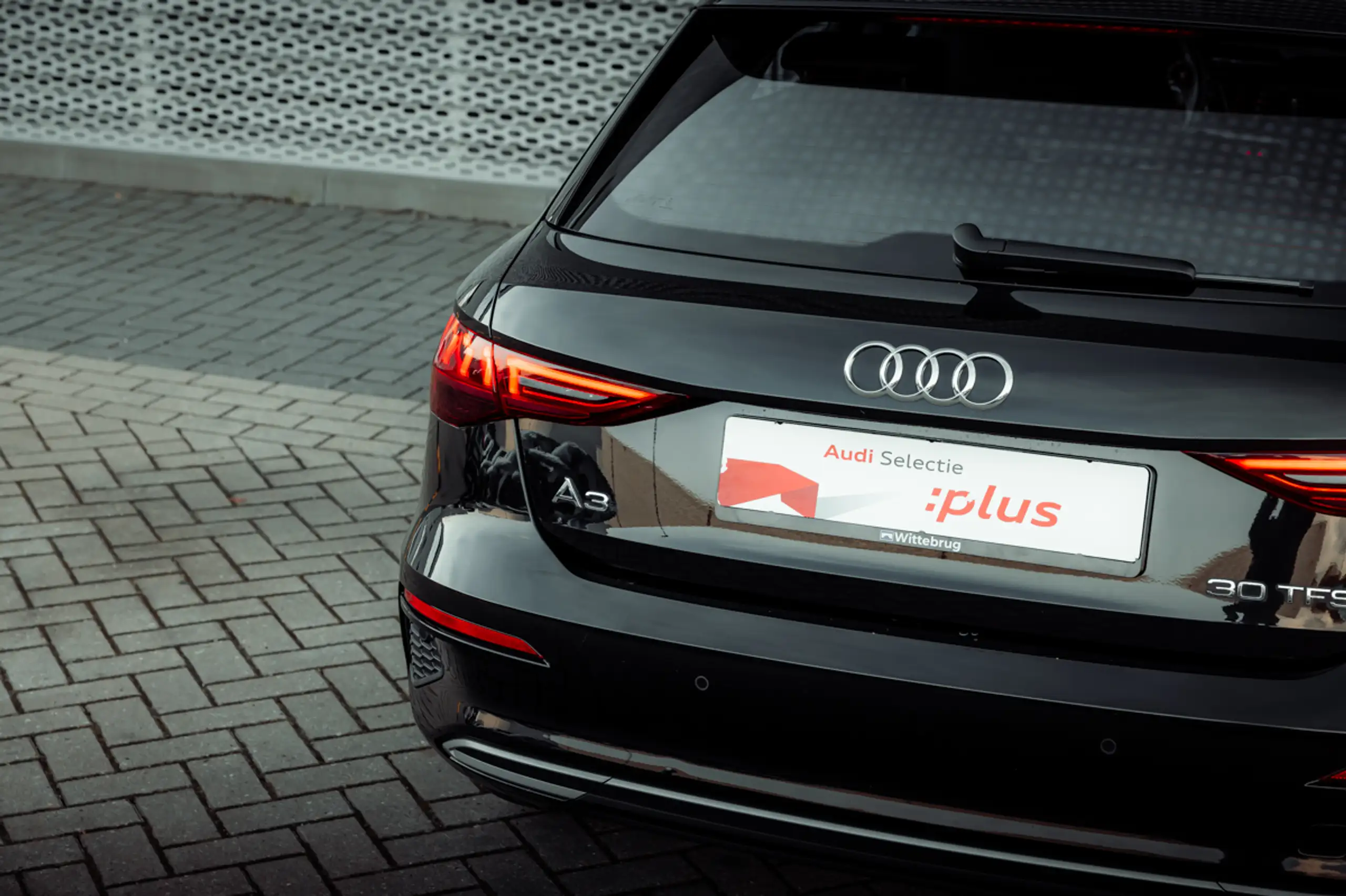 Audi - A3