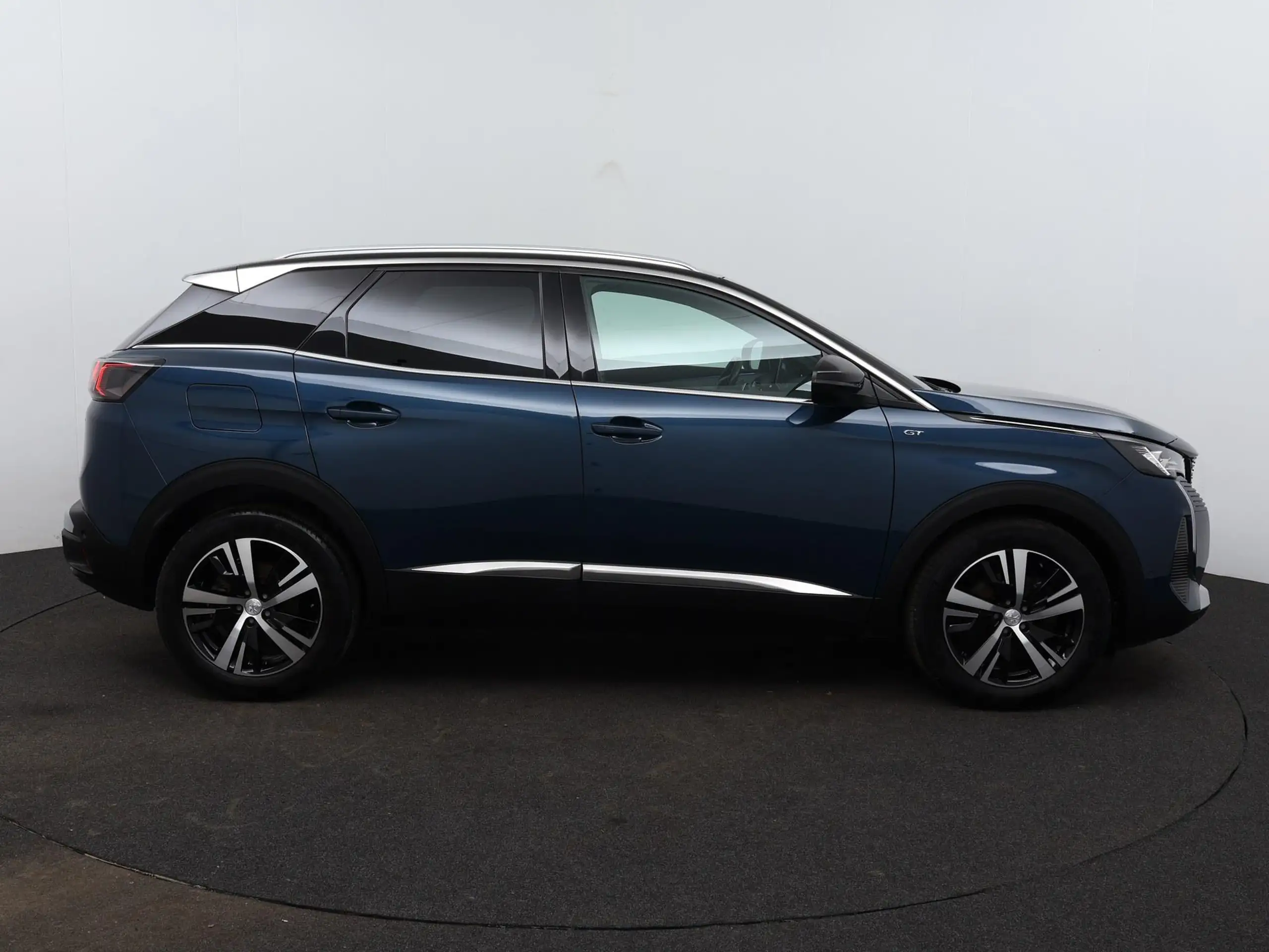 Peugeot - 3008