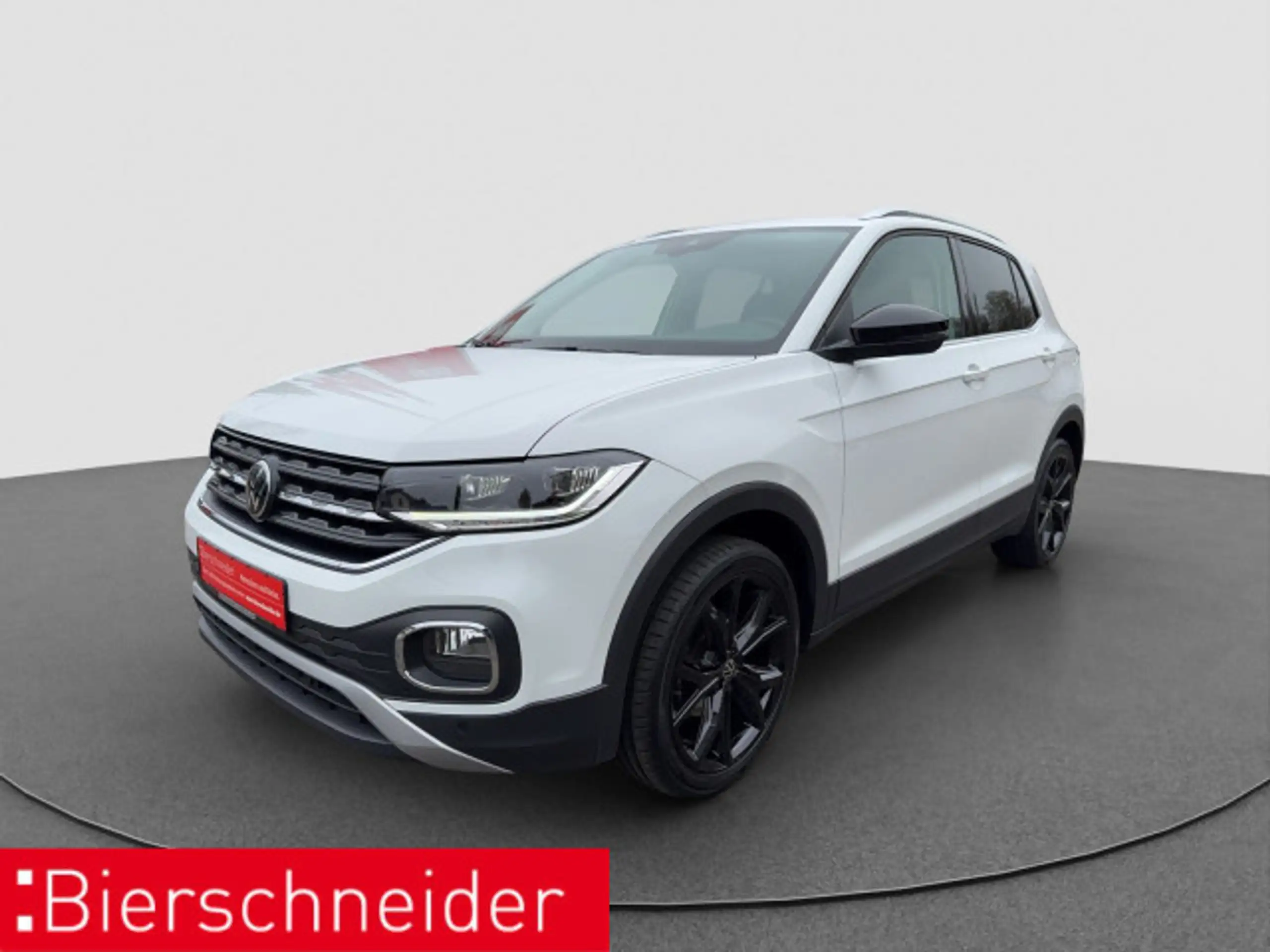 Volkswagen T-Cross 2024