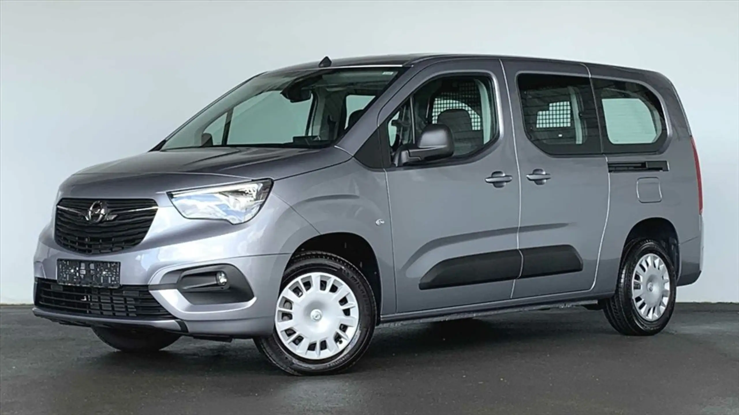 Opel - Combo Life