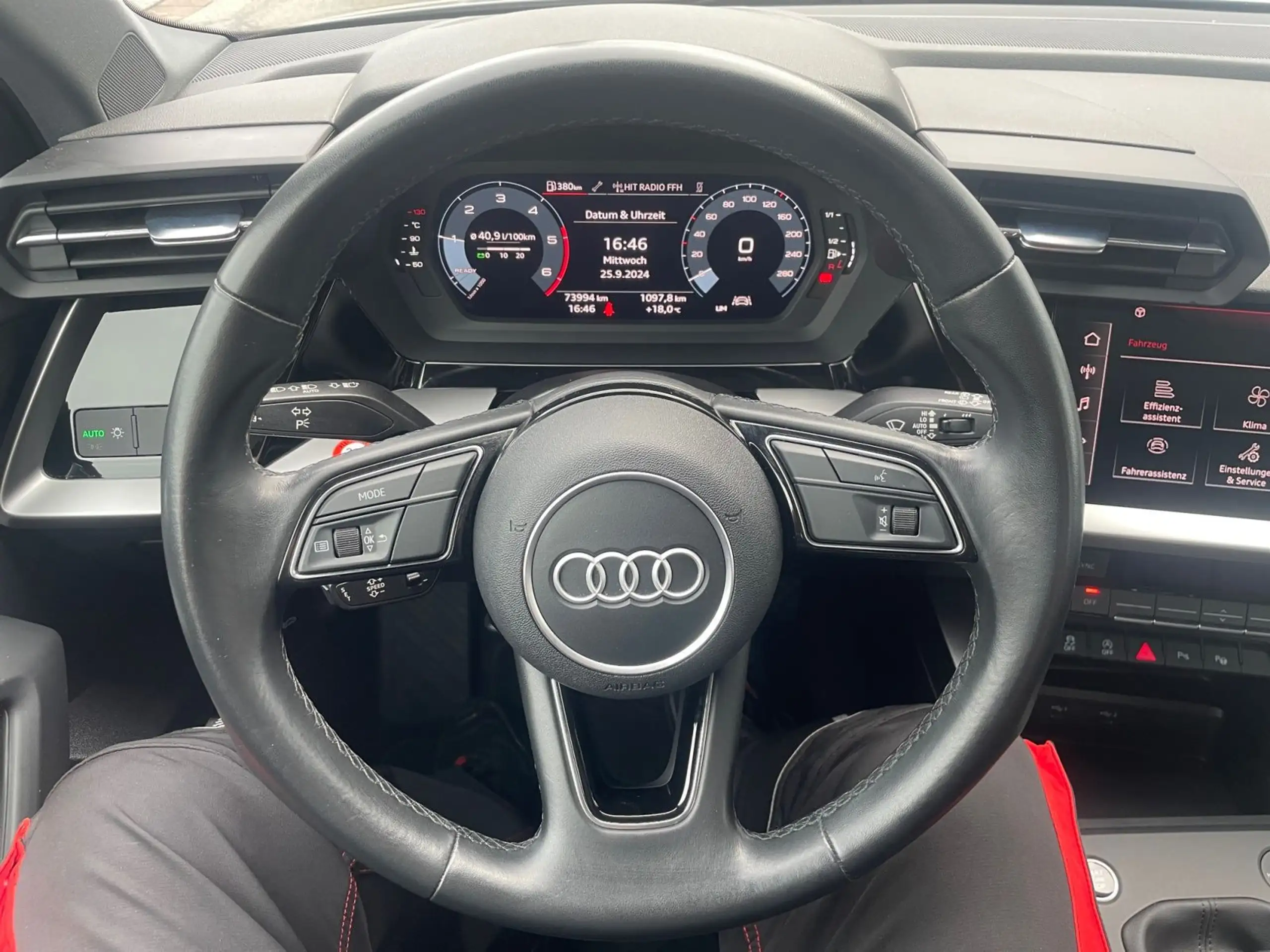 Audi - A3