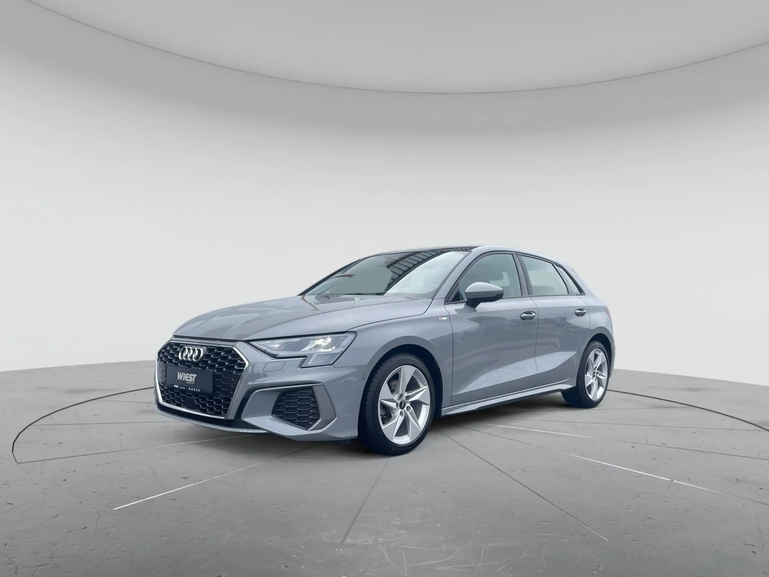 Audi - A3