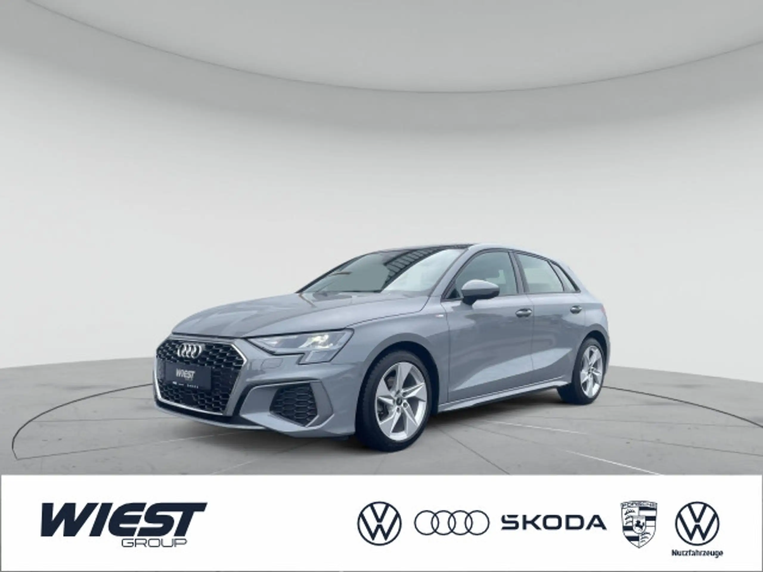 Audi - A3