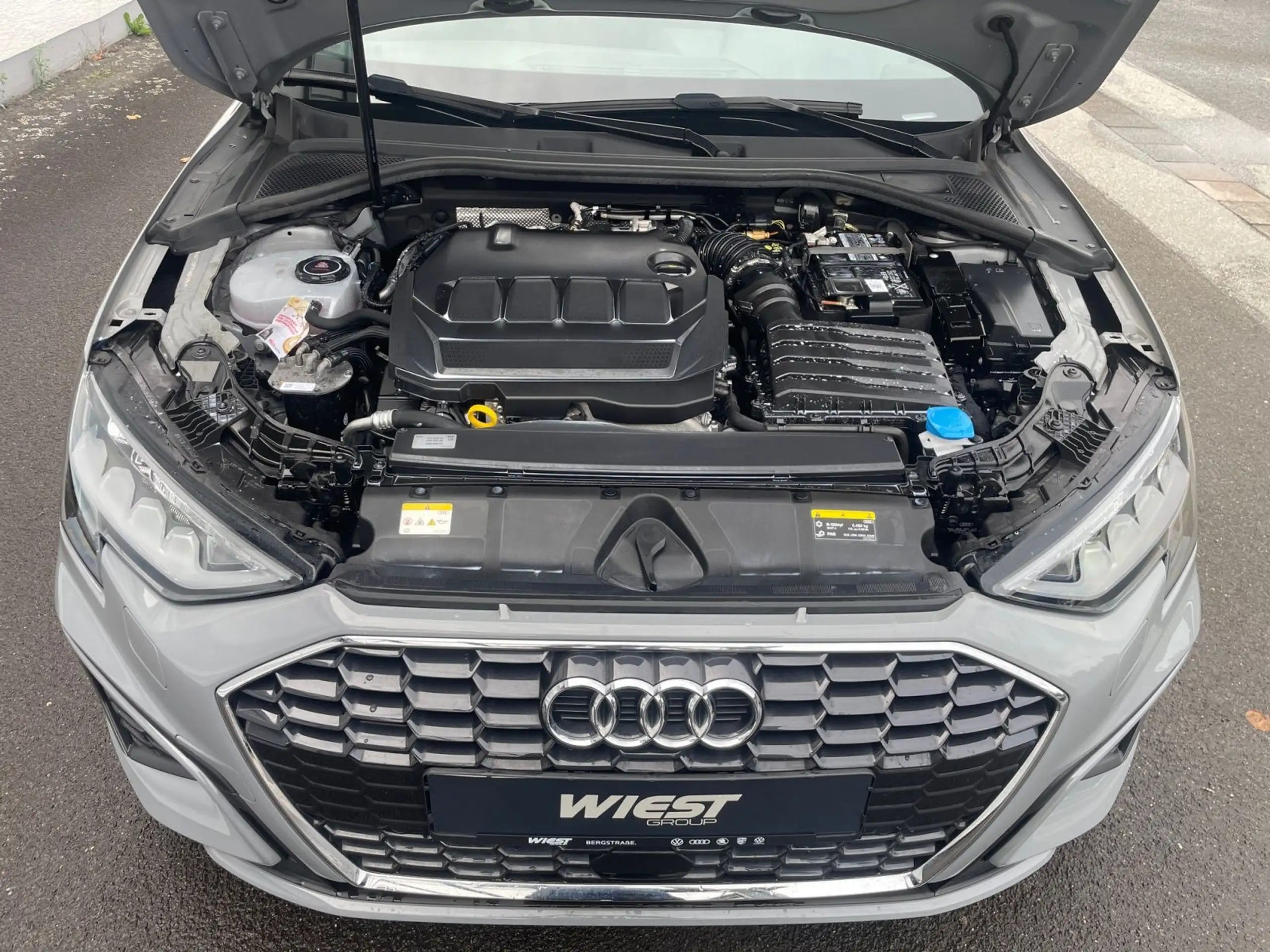 Audi - A3