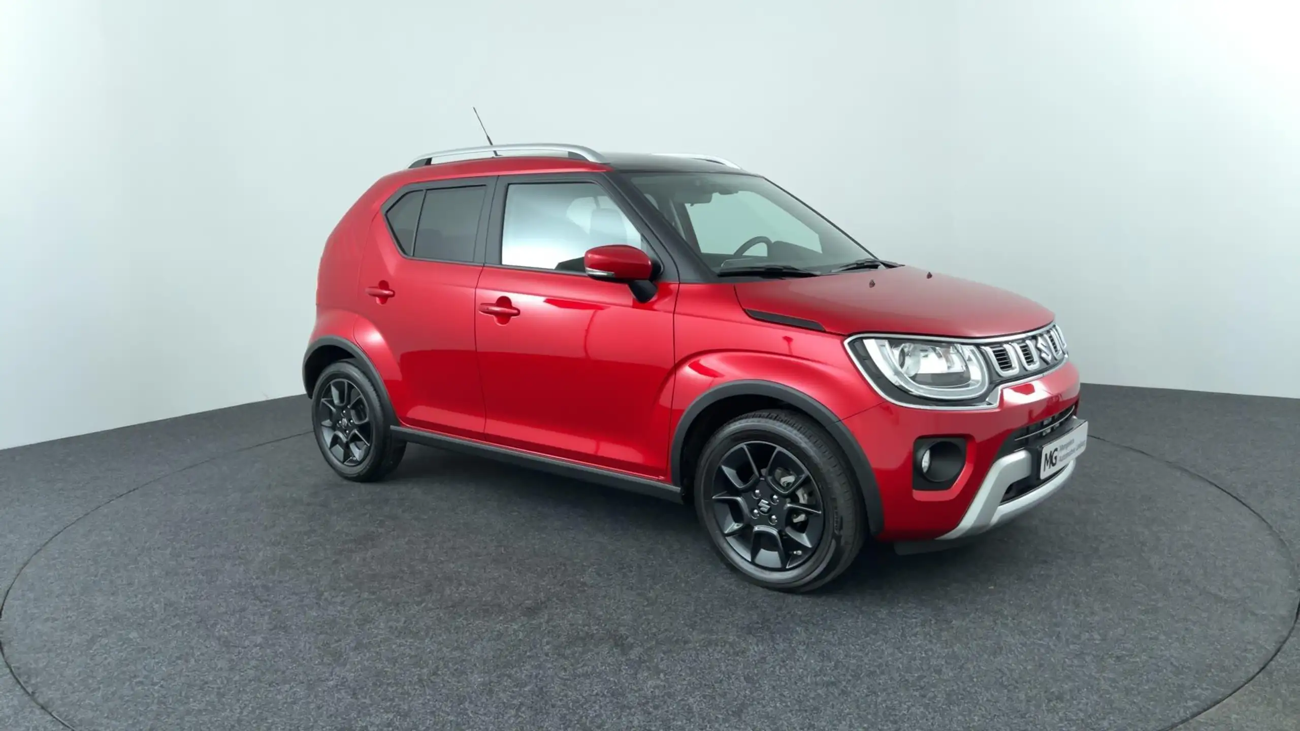 Suzuki - Ignis