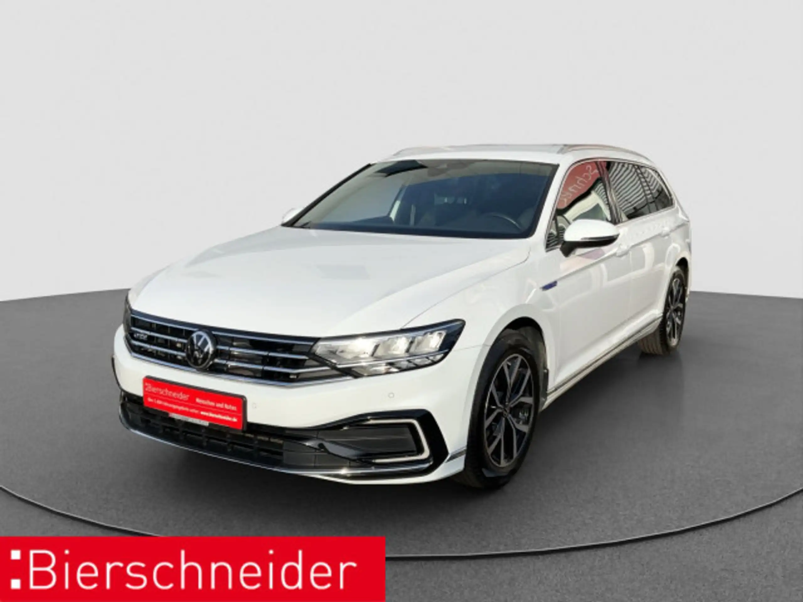 Volkswagen Passat Variant 2021