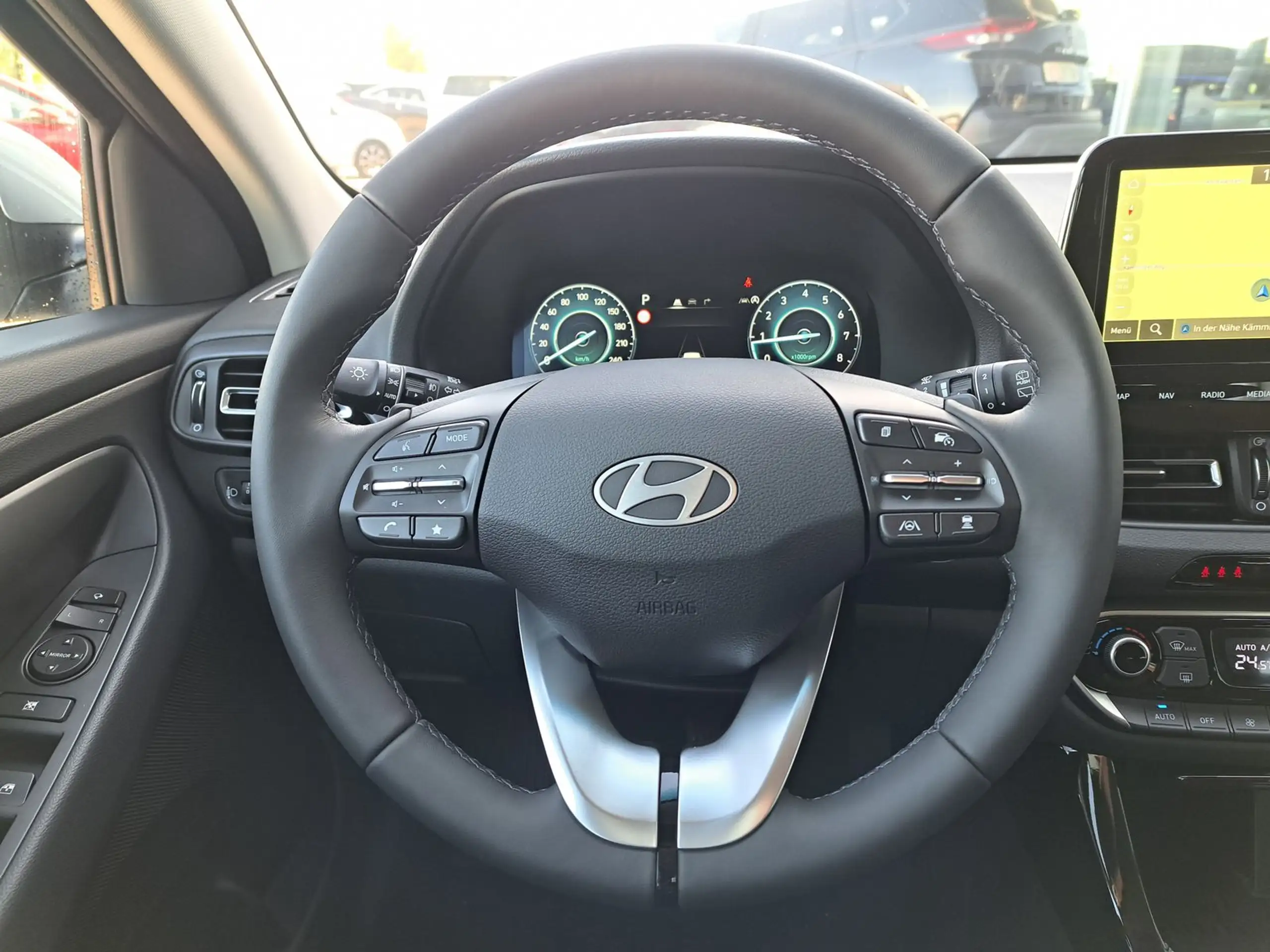 Hyundai - i30