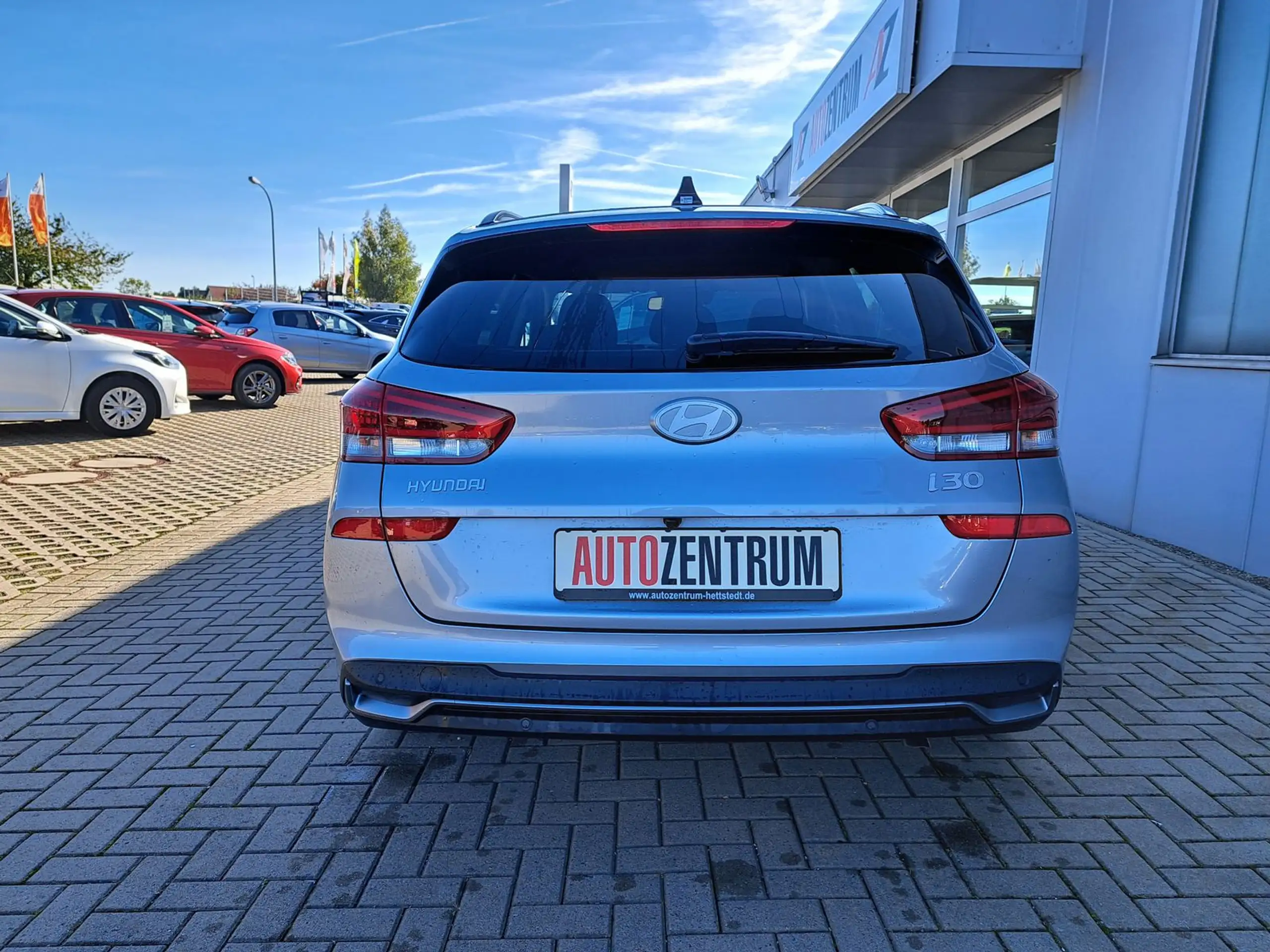 Hyundai - i30