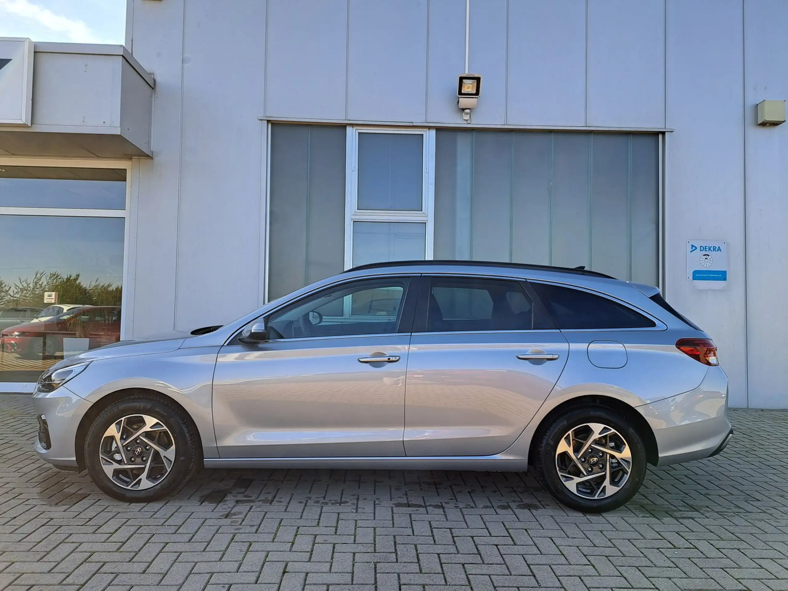 Hyundai - i30