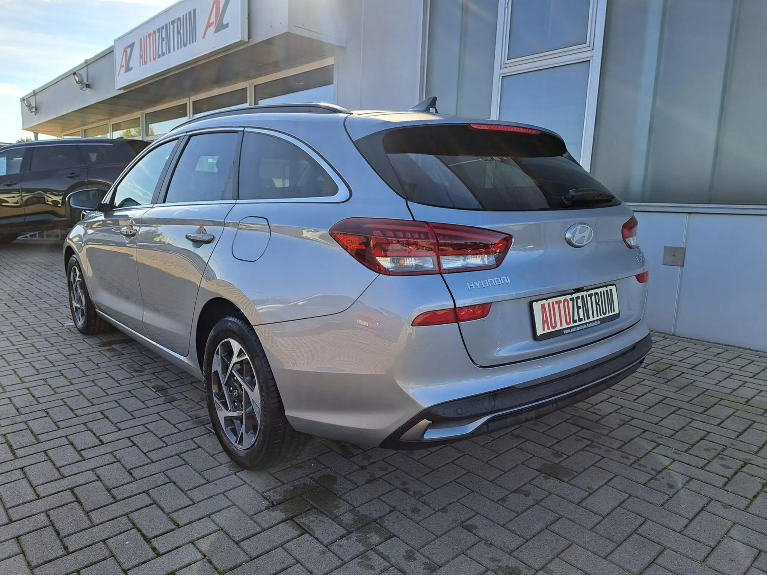 Hyundai - i30