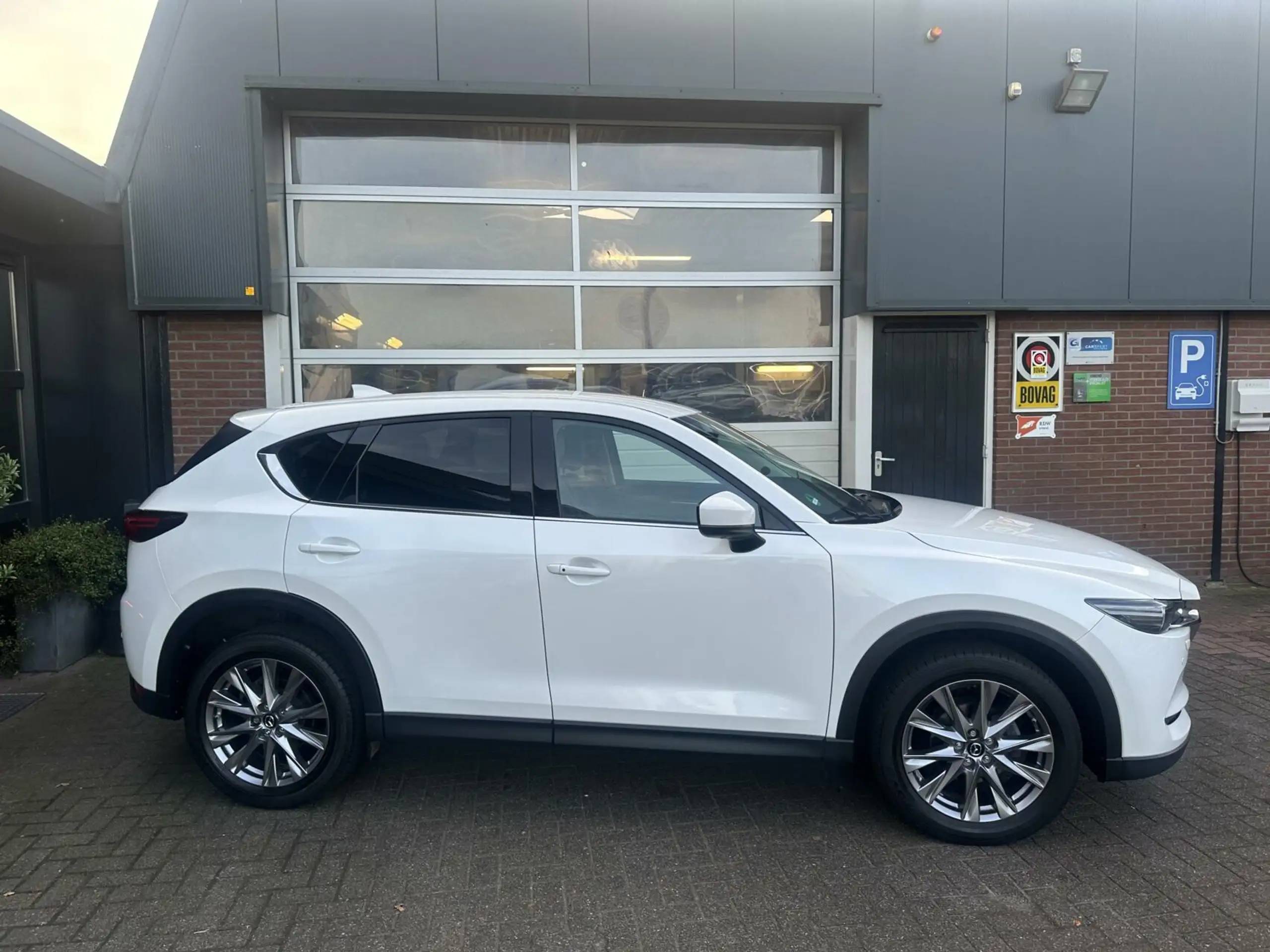 Mazda - CX-5